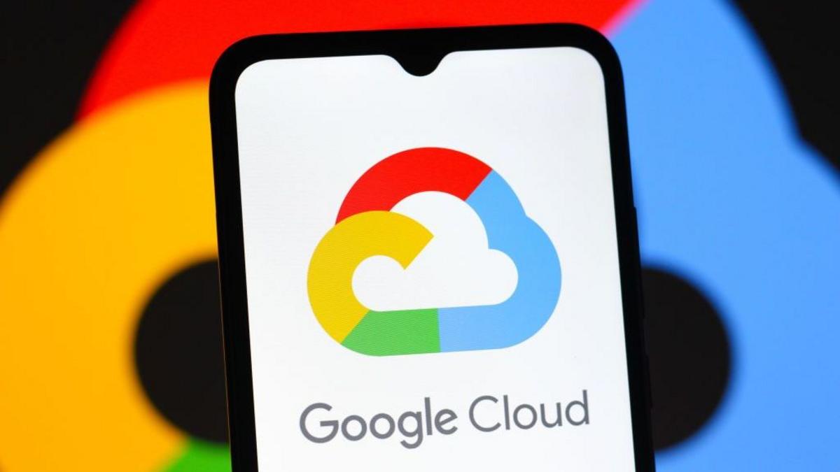 Google resolves cloud outage affecting UK banks and websites