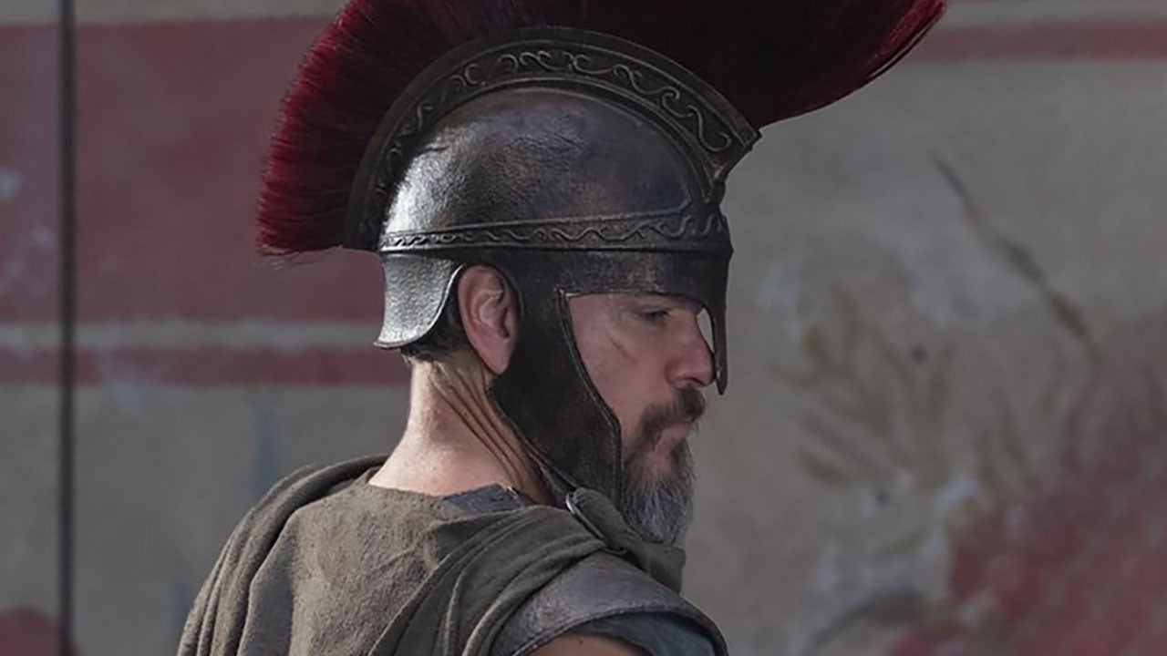 The Odyssey Translator Unleashes Scathing Review of Christopher Nolan's Film Adaptation