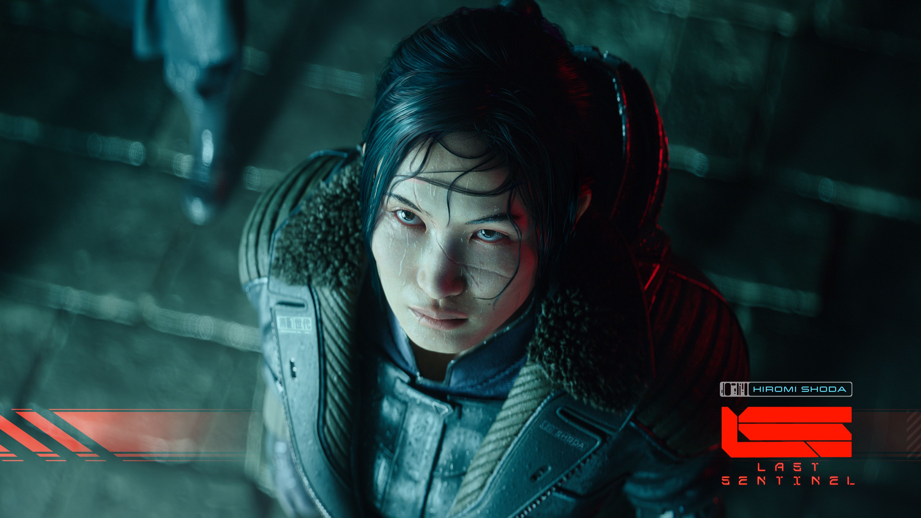 LAST SENTINEL Delayed as Lightspeed LA Shifts Game’s Creative Direction