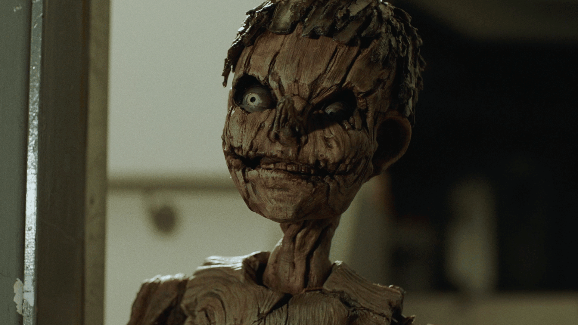 Pinocchio Unstrung Review