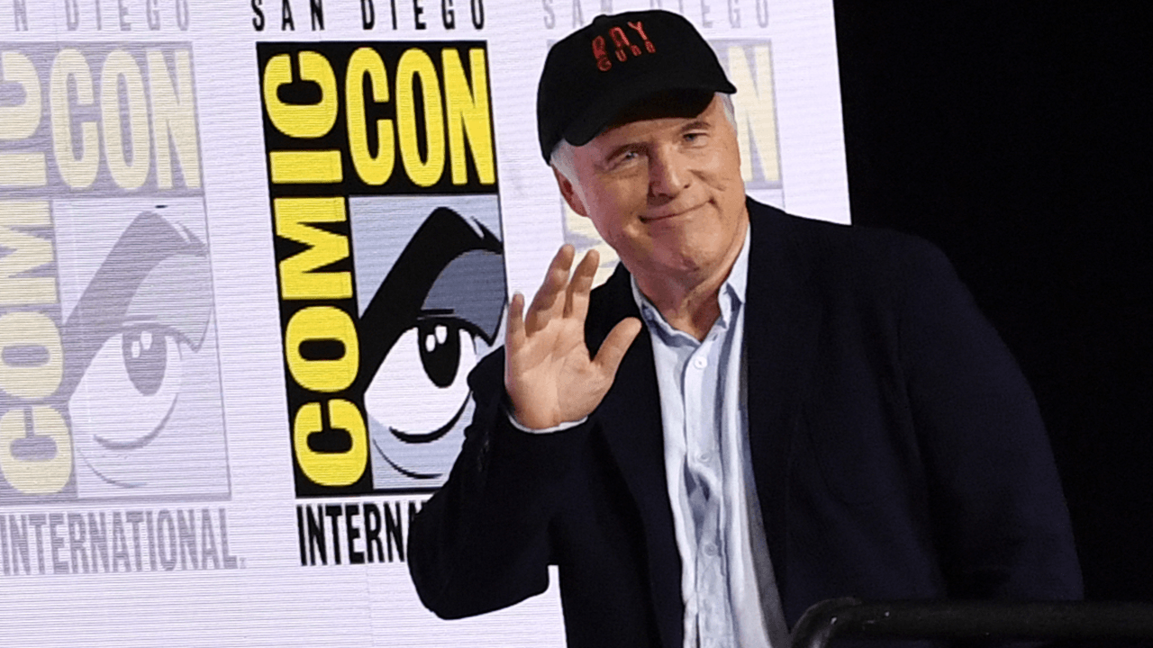 Incredibles Director Brad Bird's Long-Planned 1906 San Francisco Earthquake Project Could Become a Miniseries | Comic Con 2026