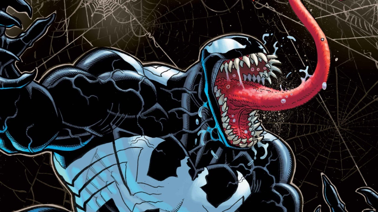 Marvel Comics Makes Eddie Brock Venom Again | Comic Con 2026