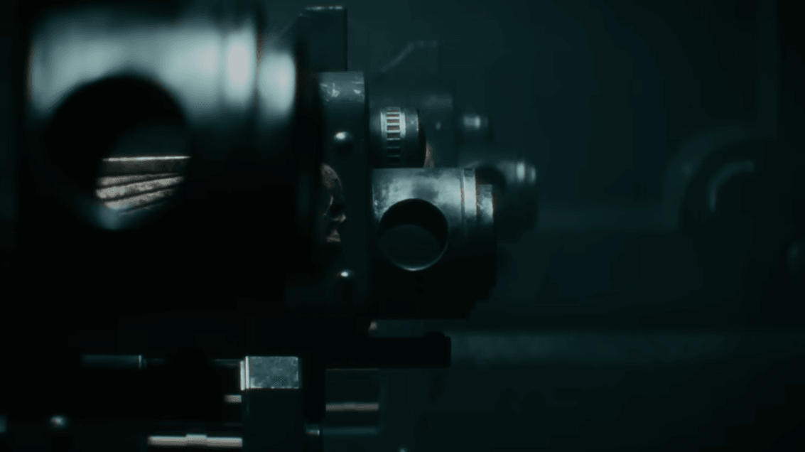 The Most Anticipated Warhammer 40,000 Animation Ever Finally Has a Release Date