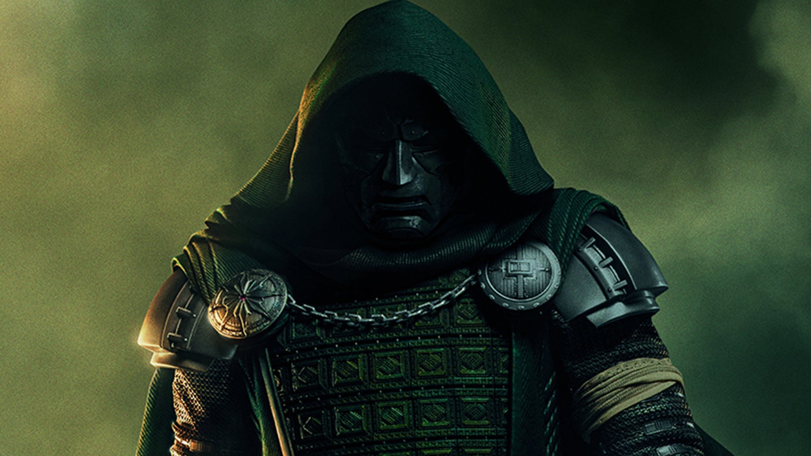 Kevin Feige Pushes Back at Criticisms That Dr. Doom Hasn't Had Thanos-Level Buildup