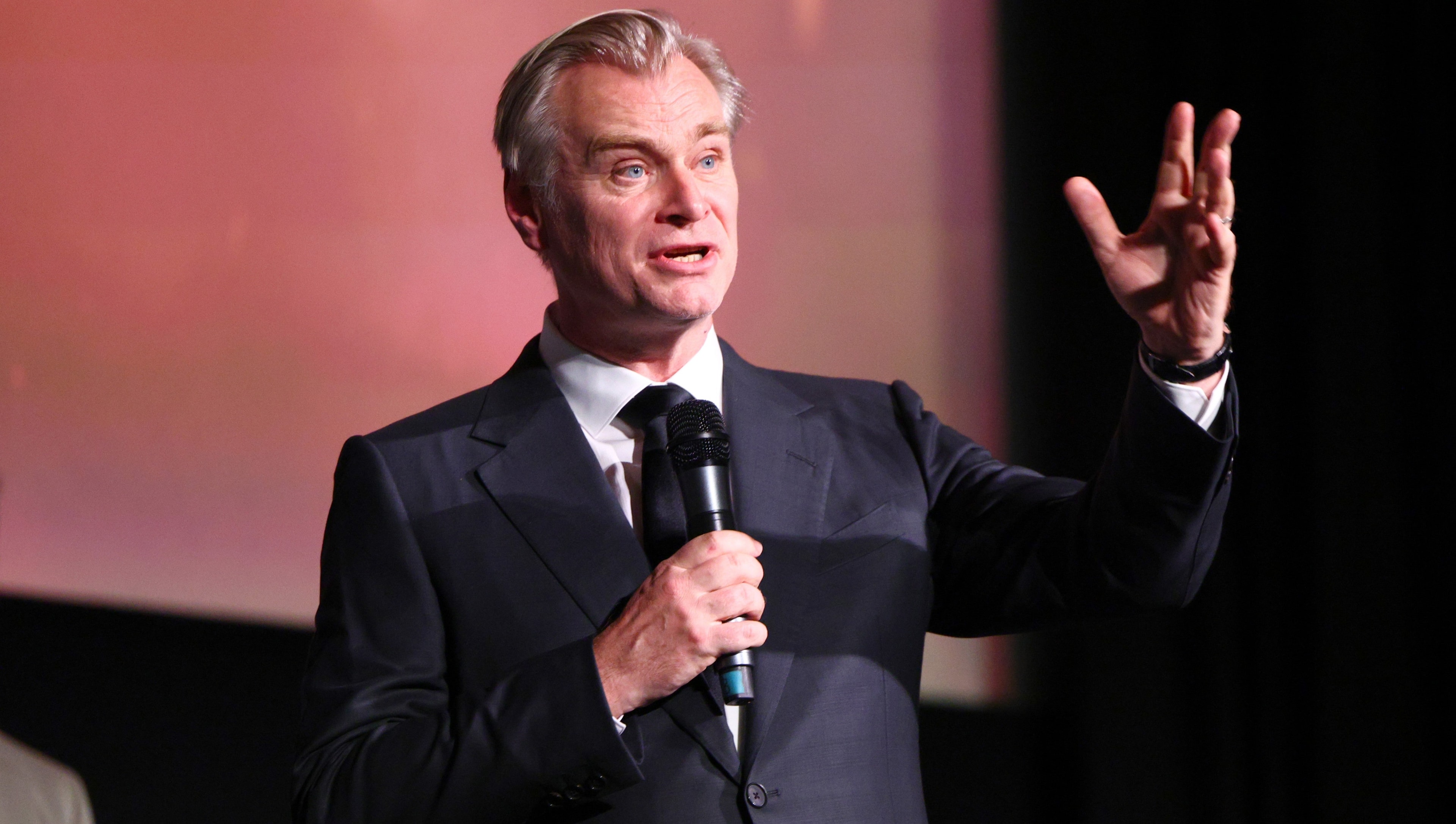 Christopher Nolan Explains Some of the Changes He Made for The Odyssey Compared to Homer's Epic Poem, Including the New Ending