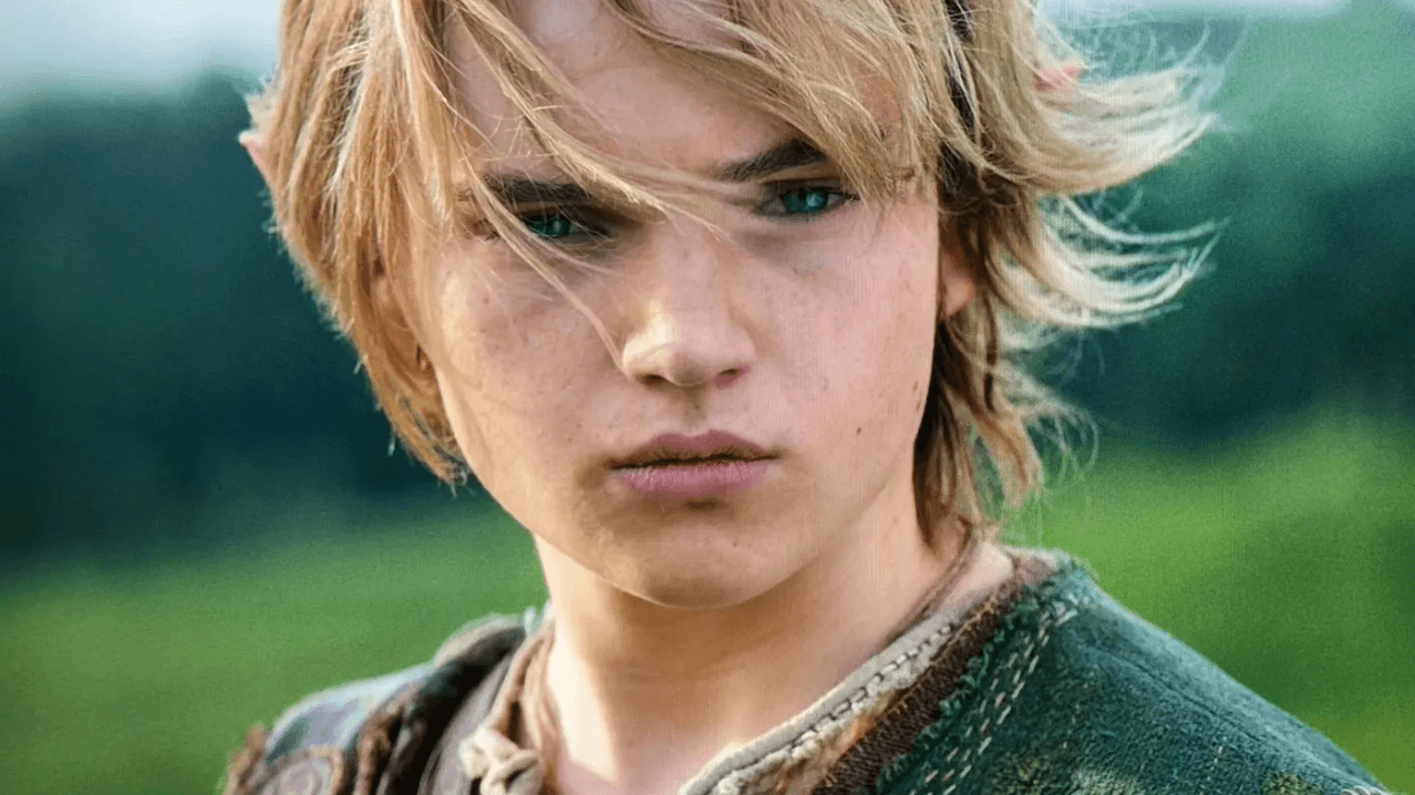 Live-Action Link Actor Discusses The Legend of Zelda Movie, Says He Was Too Young to Play Breath of the Wild When It Launched