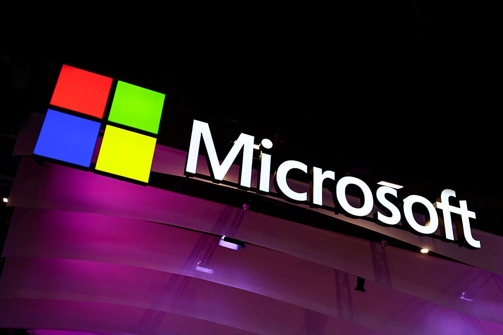 Microsoft unveils AI security tools it says outperform competing platforms