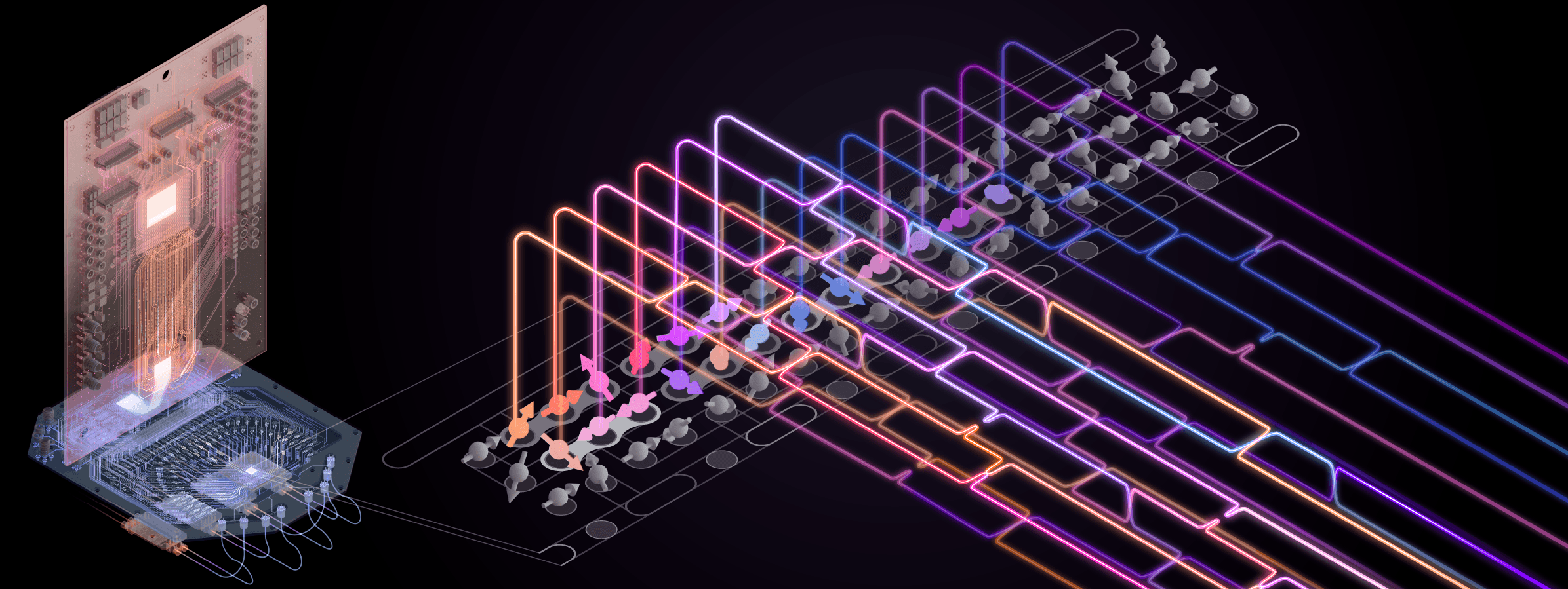 Yet more qubit tech: New quantum dot options, diamond vacancies