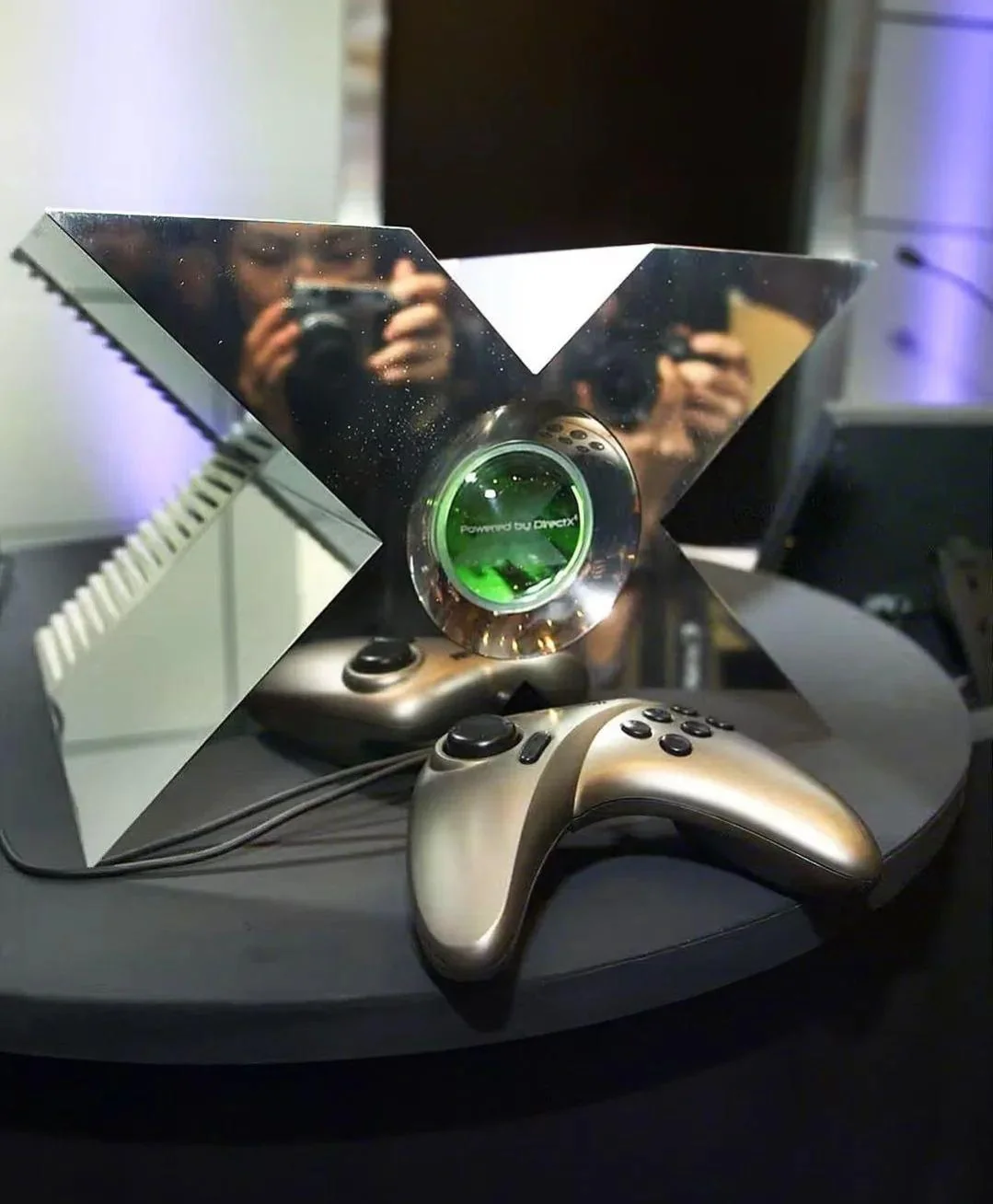 Microsoft brings original Xbox backward compatibility to Windows PCs
