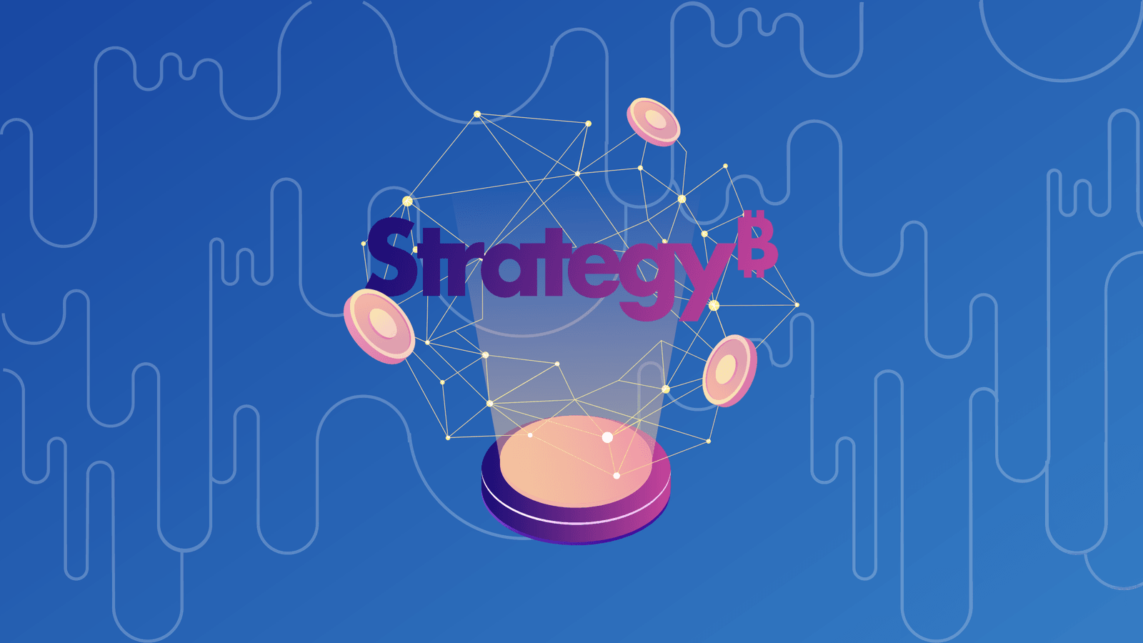 What Is Strategy (MSTR)? The Bitcoin Treasury Company