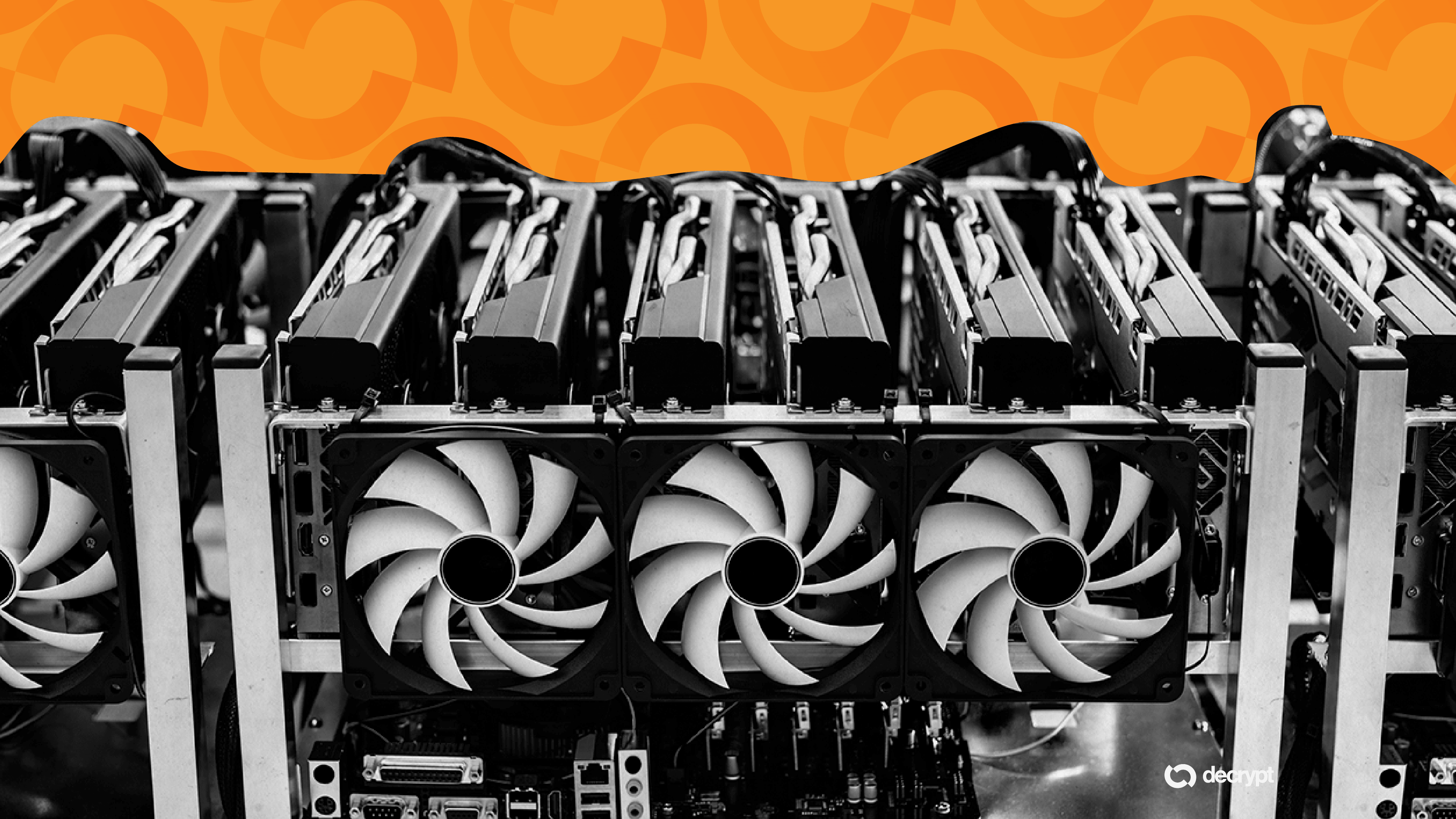 Poolin, Once One of Bitcoin's Biggest Mining Pools, Files for Bankruptcy