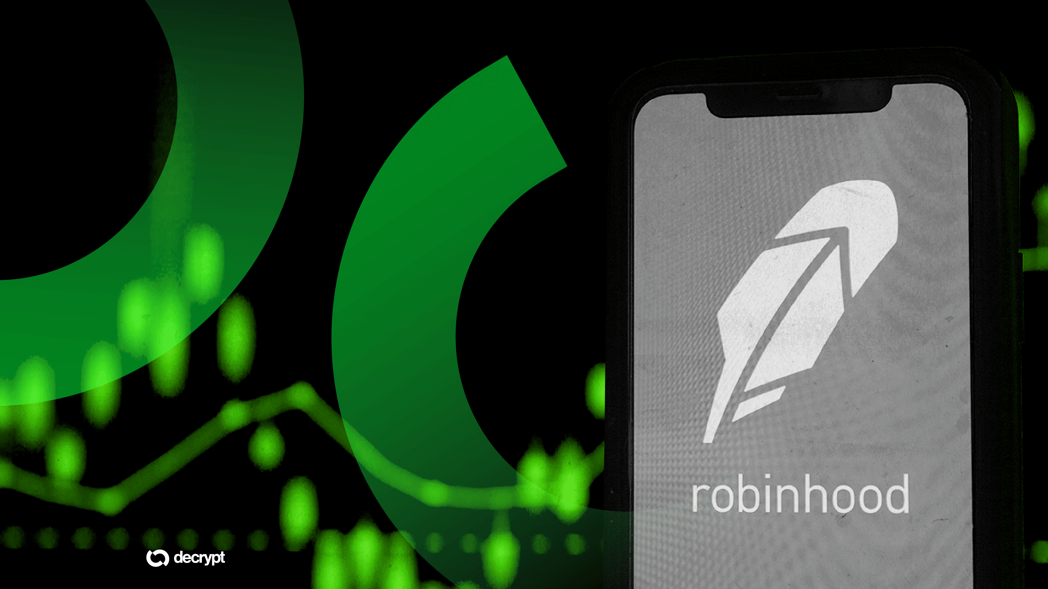 Morning Minute: Tokenized Stocks Jump 5x on Robinhood Chain