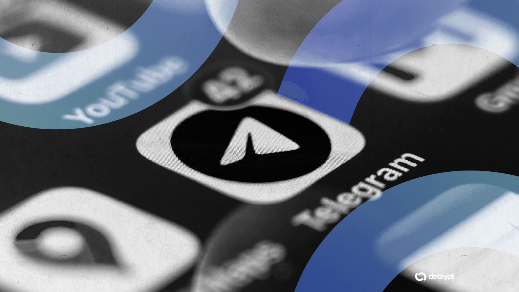 Australia Sues Telegram for $38M Over ‘Pro-Terror’ Videos