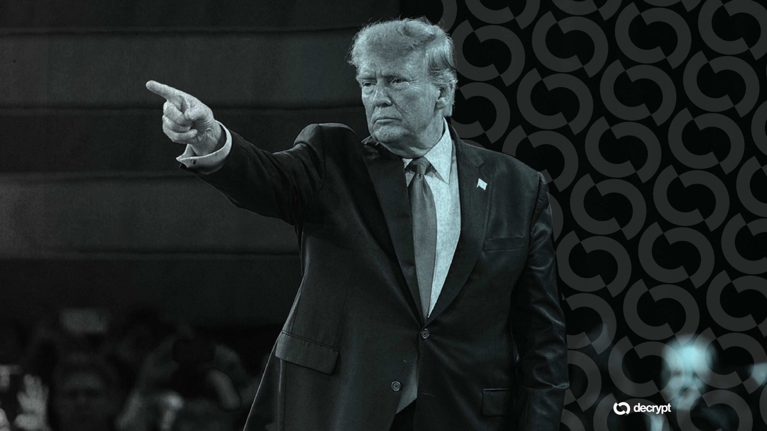 Trump Family Crypto Firm Tied to Chinese AI Models US Government Called a Security Risk