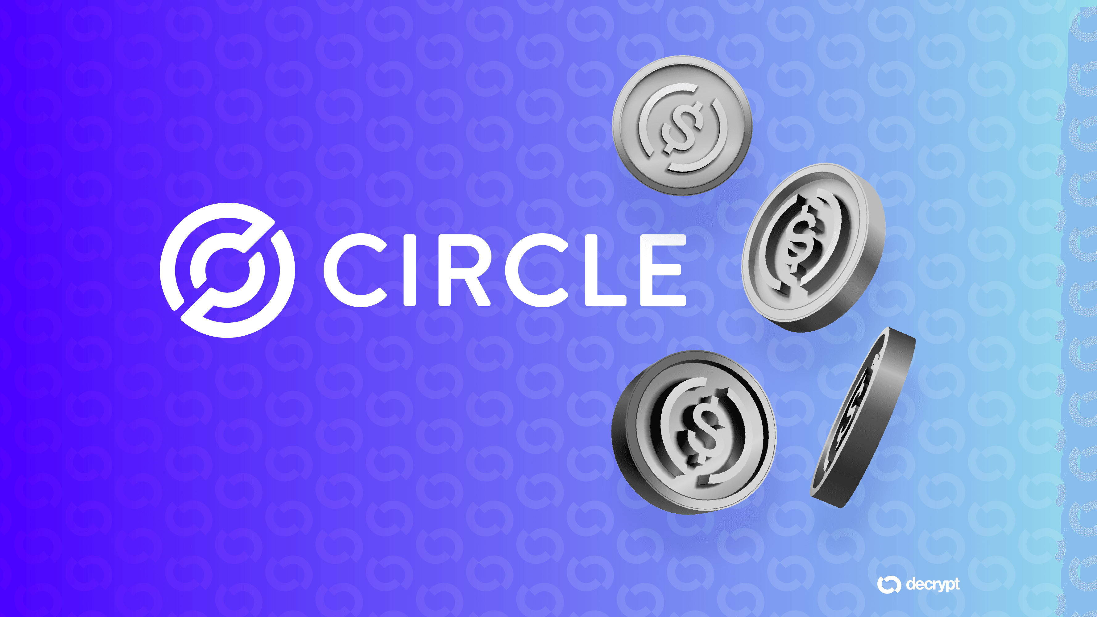 Circle Buys IBM Blockchain Patent Estate—And Becomes America's Biggest Holder