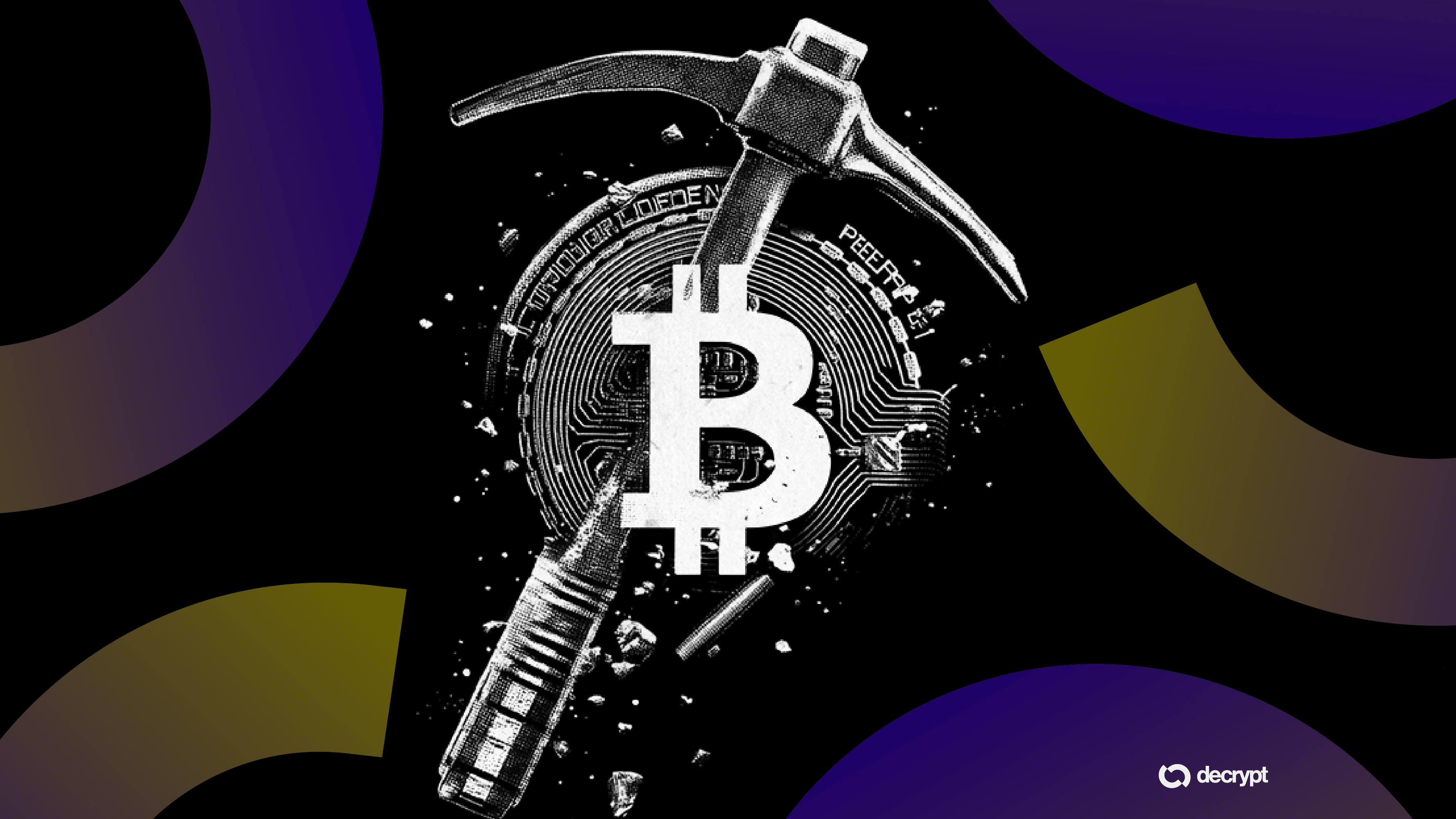 Another Bitcoin Miner Sells Off BTC to Fund AI Data Center Pivot