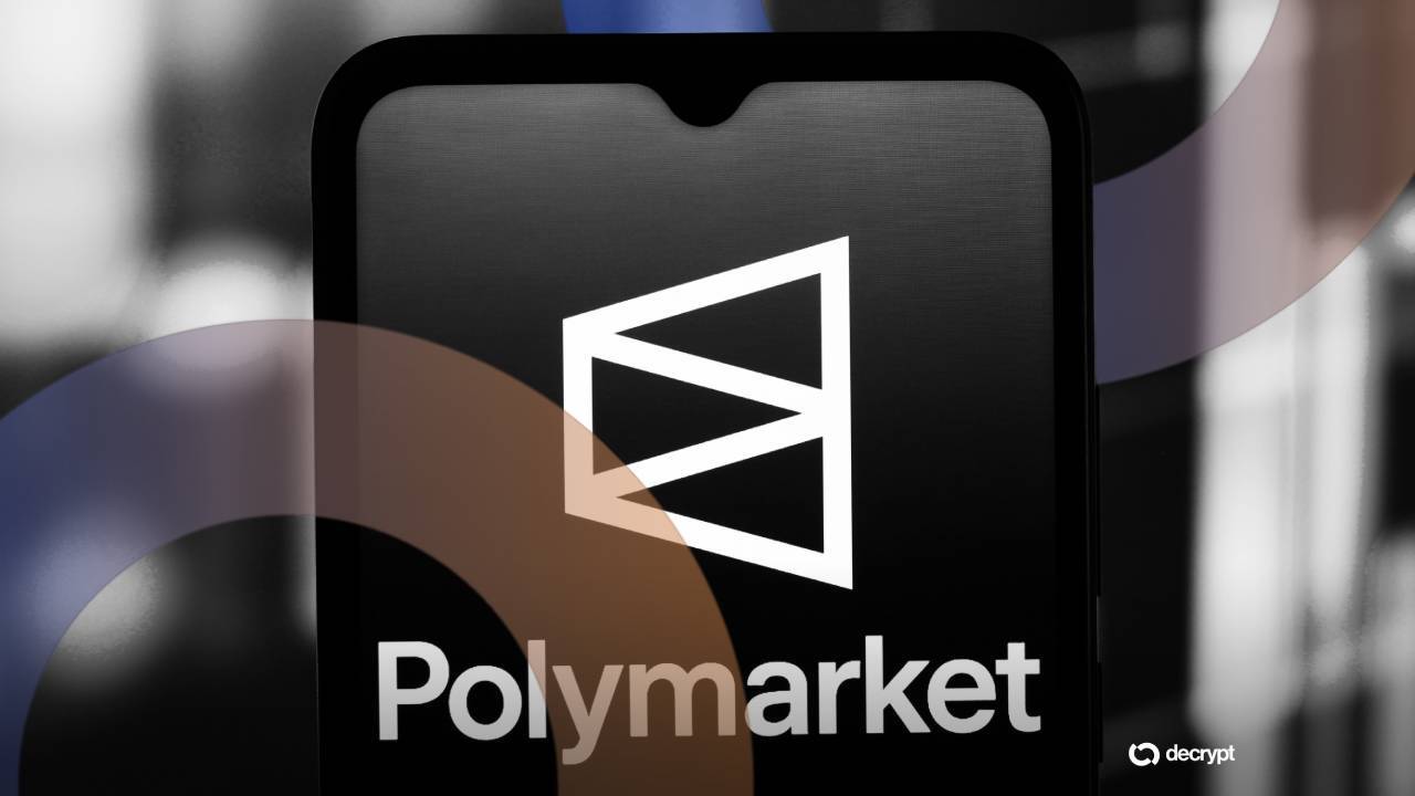 Polymarket Launches Crypto Perpetual Futures With Up to 20x Leverage
