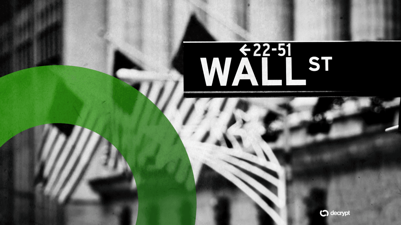 Worried About Crypto Hacks? Buy Bitcoin Proxies in Stock Market Instead, Say Wall Street Firms