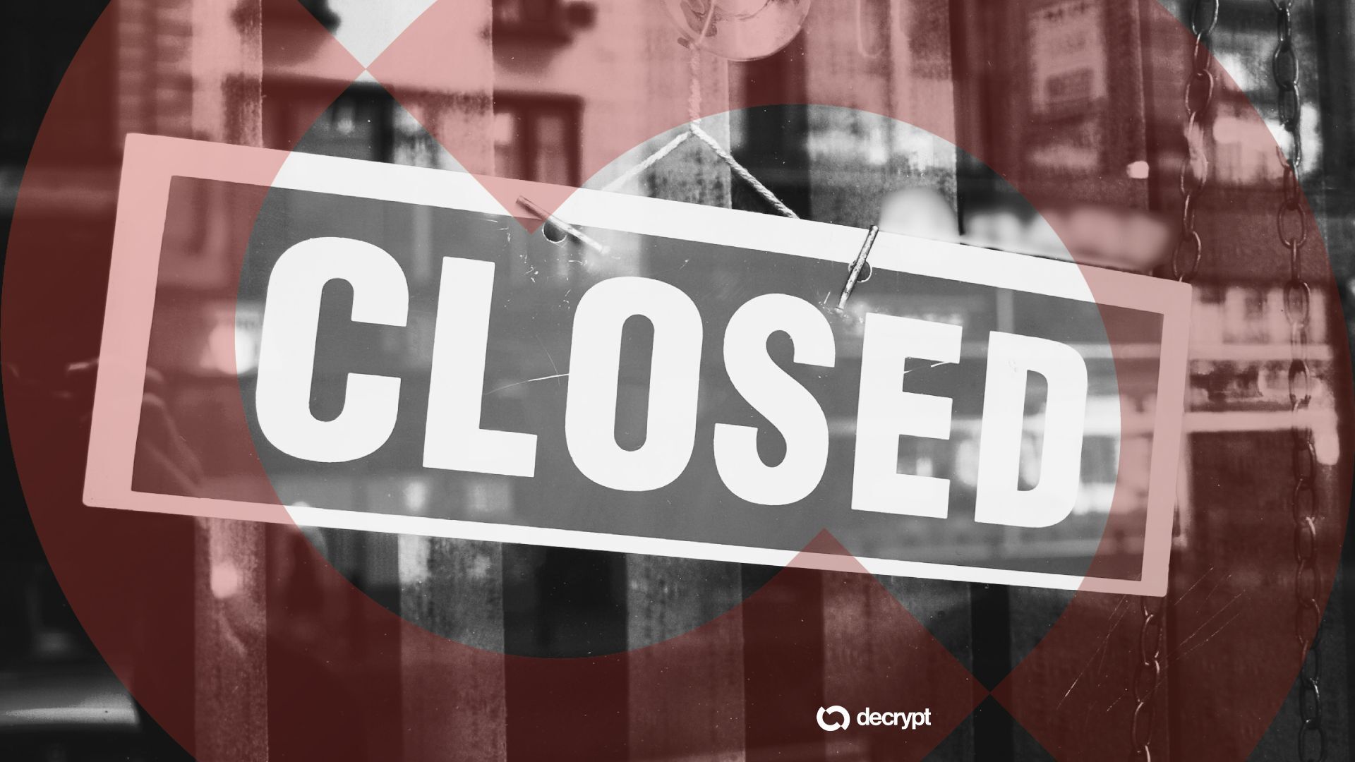 Crypto Exchange CoinEx Is Shutting Down After Nine Years, Giving Users Until December to Cash Out