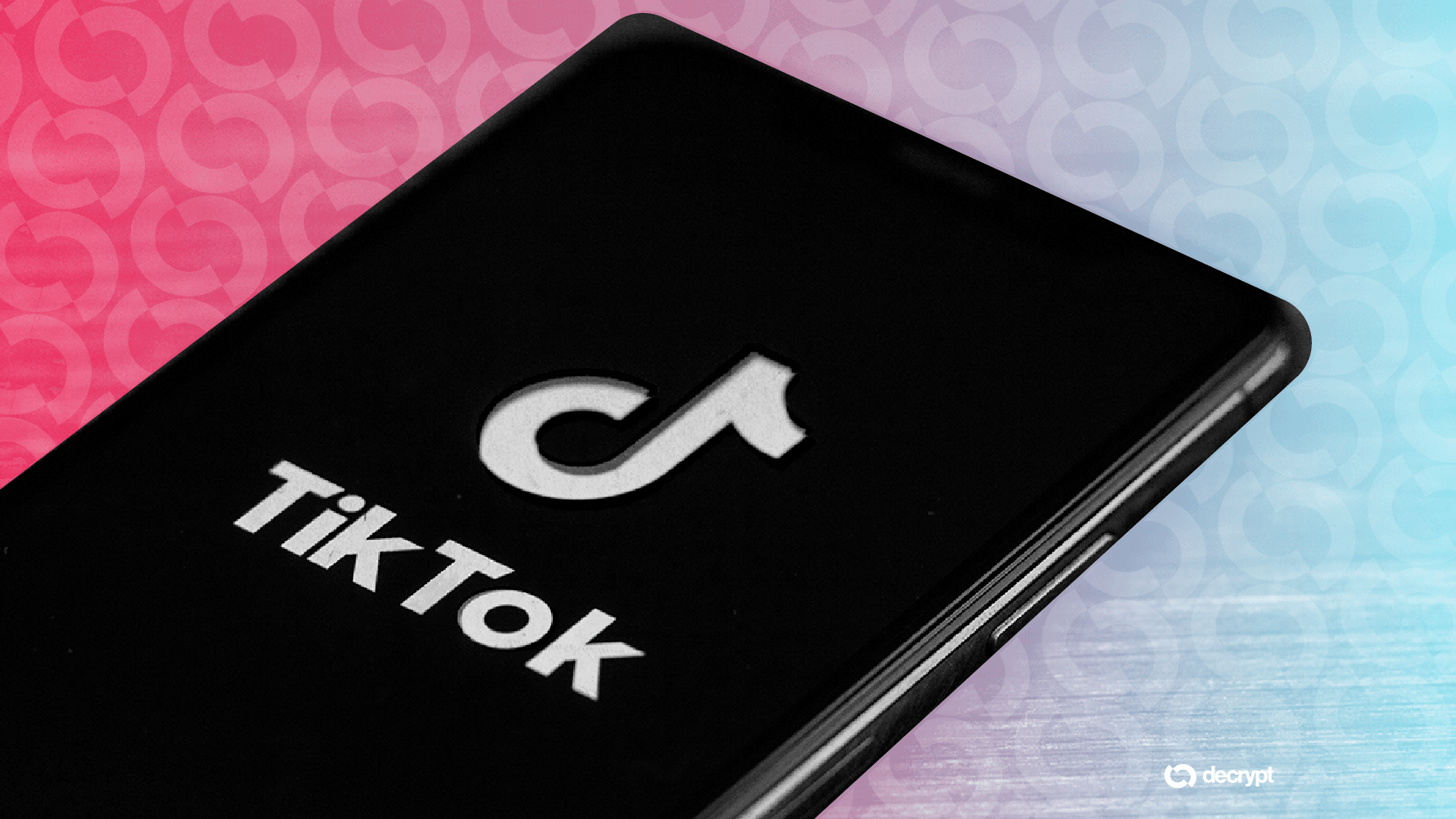 TikTok's Parent Company Just Borrowed $30 Billion to Go All-In on AI