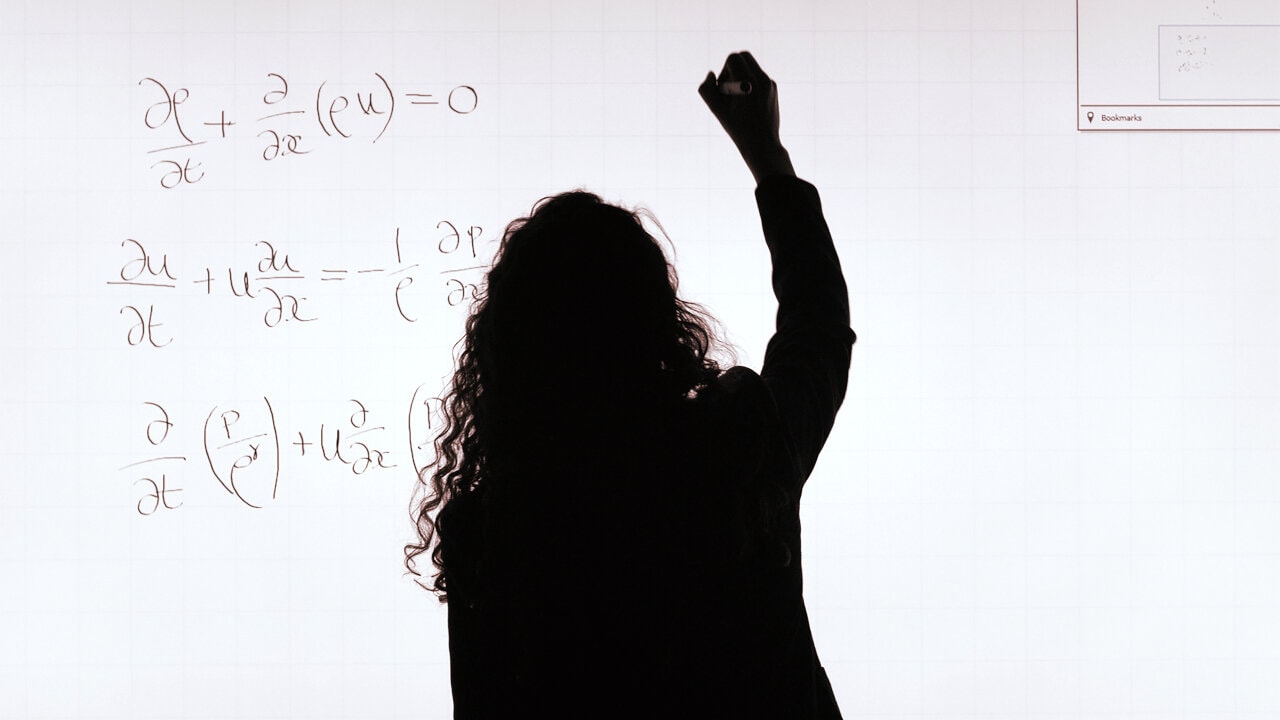 AI Is Solving Math's Best Problems Faster Than They Can Be Replaced, Terence Tao Warns