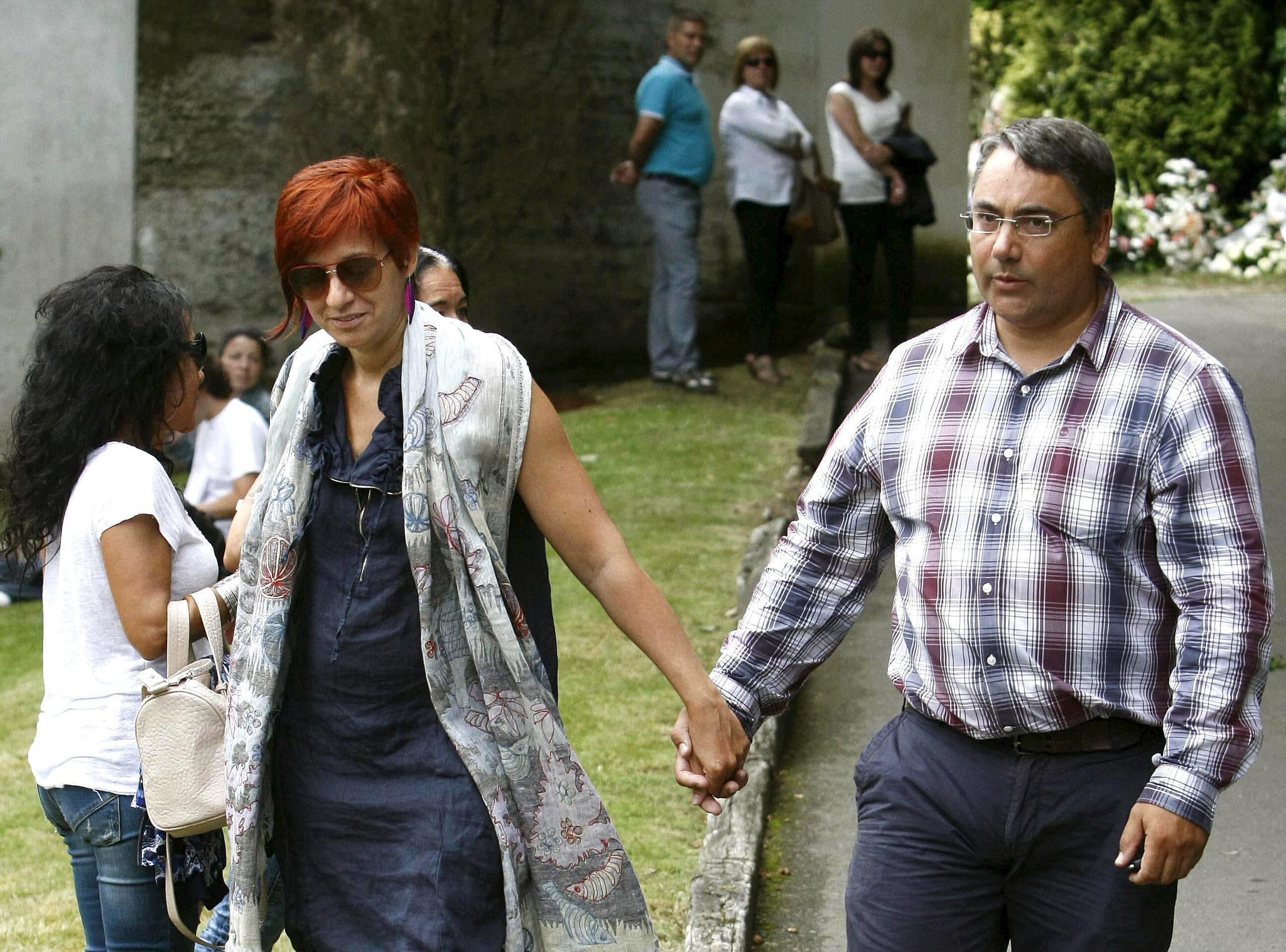La inmobiliaria de Sandra Ortega pierde 49 millones por la depreciación del dólar
