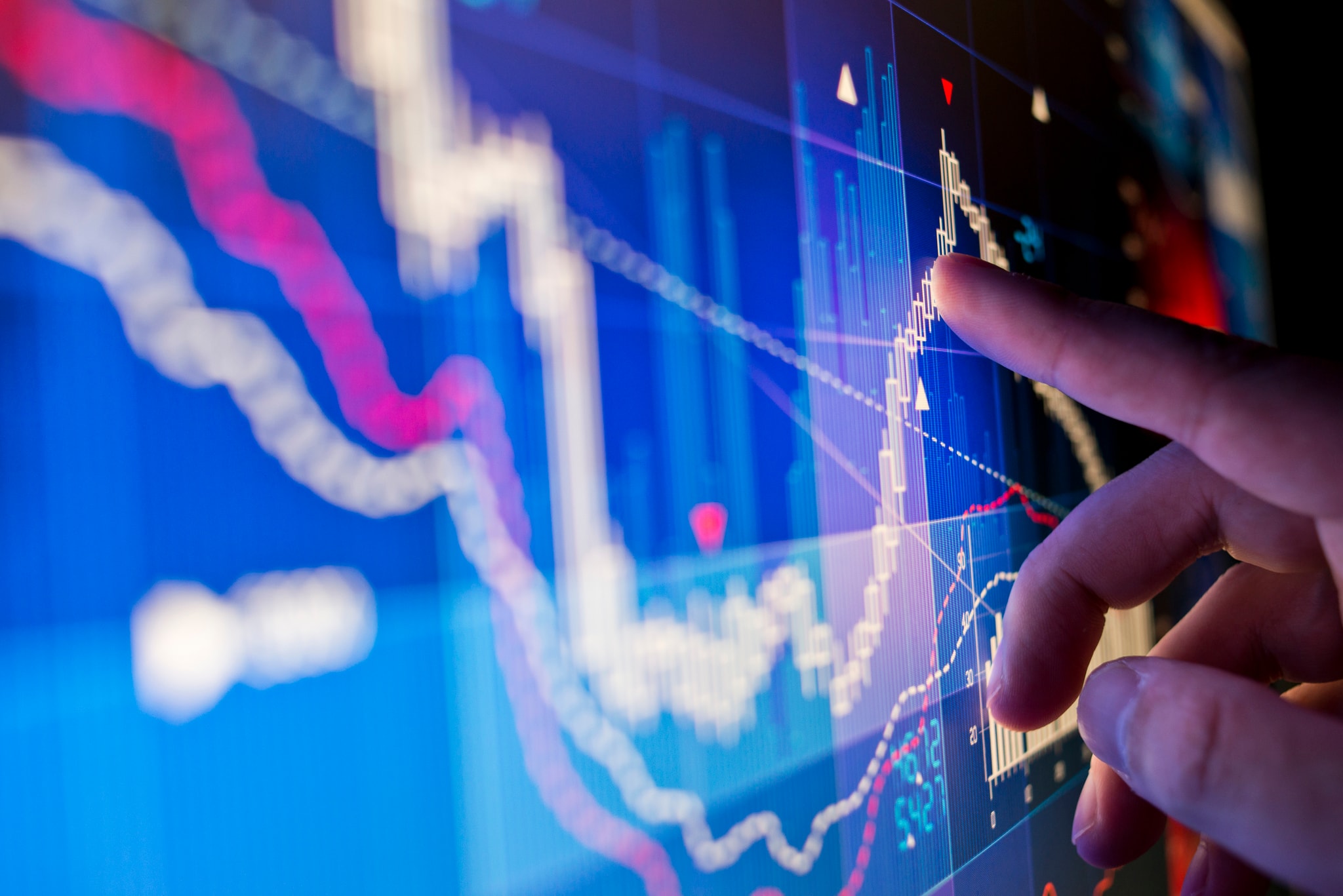 Las inversiones con más rentabilidad esperada hasta fin de año