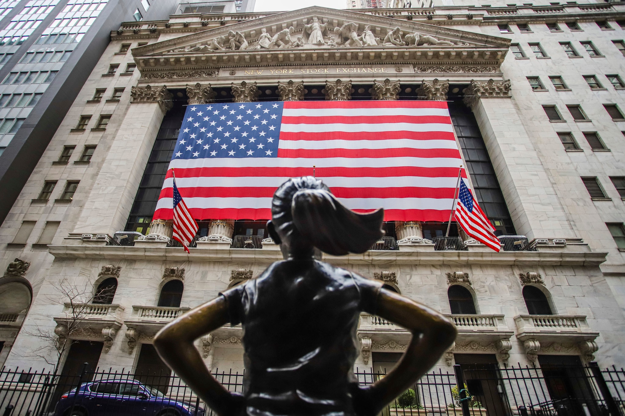 Los cuatro mercados con más riesgo si afloran las caídas
