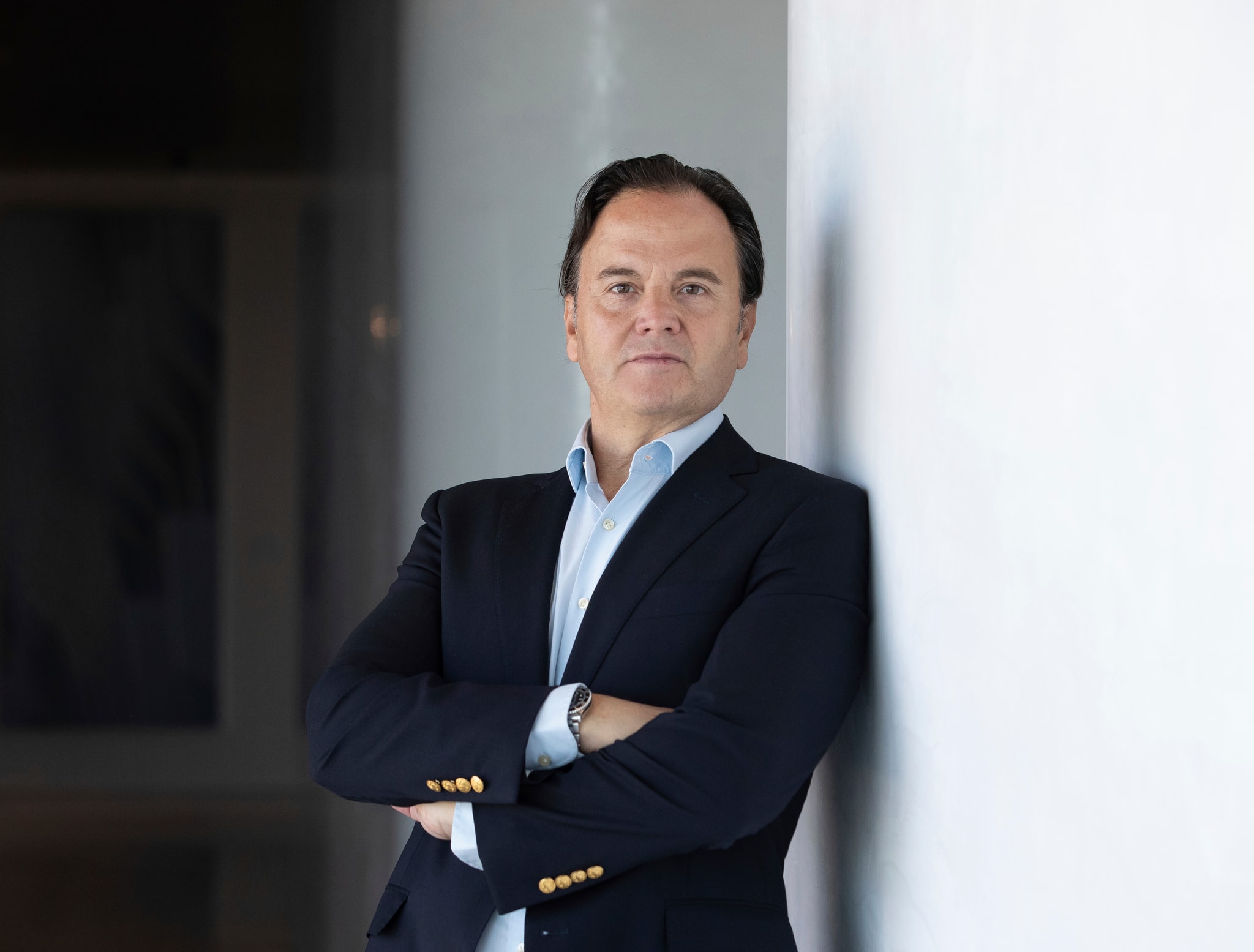 Rodríguez Soler (BBVA CIB): "EEUU es nuestro principal objetivo de crecimiento"