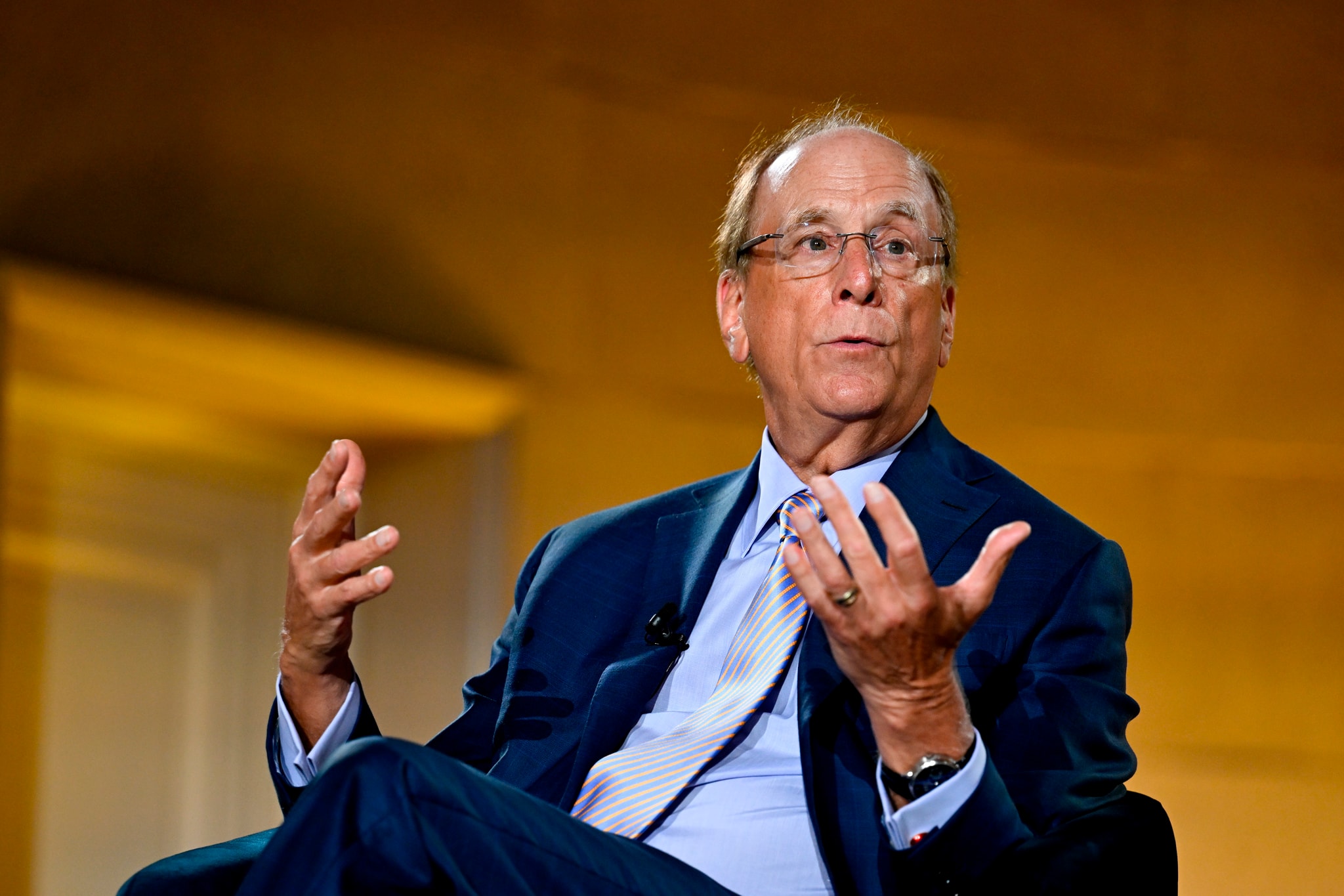 BlackRock aconseja la gestión activa en renta fija