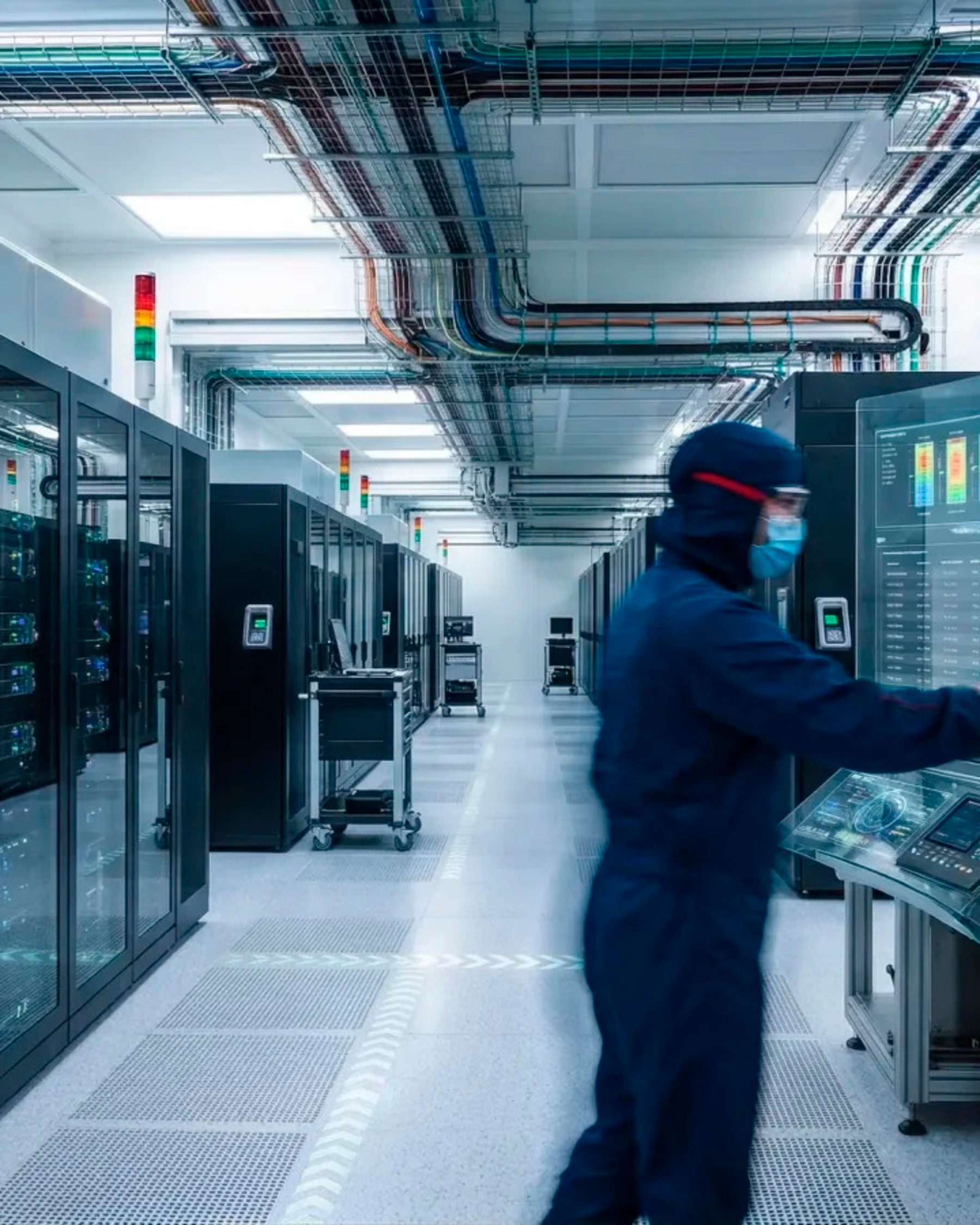 El fondo portugués Draycott prepara la venta de Purever