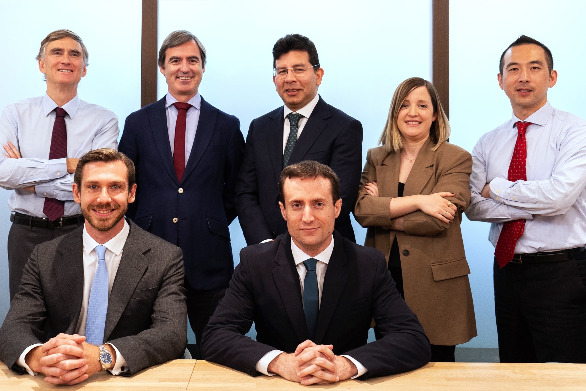Cobas AM reduce su apuesta por las energéticas e invierte en negocios familiares