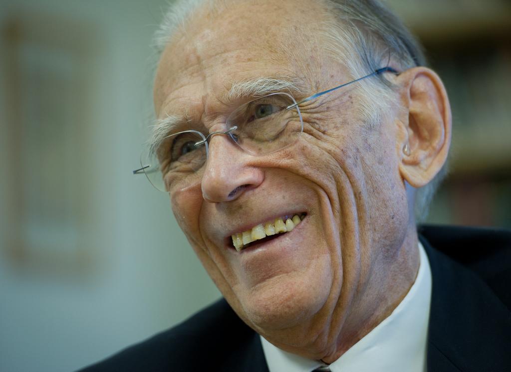 Muere el expresidente de La Caixa Josep Vilarasau