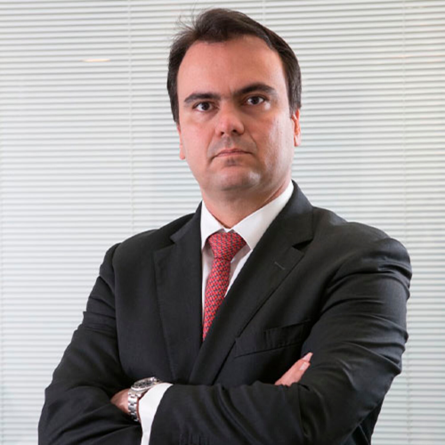 Broedel, acusado de presunto fraude por Itaú, sale de Santander tras dos años en el banco