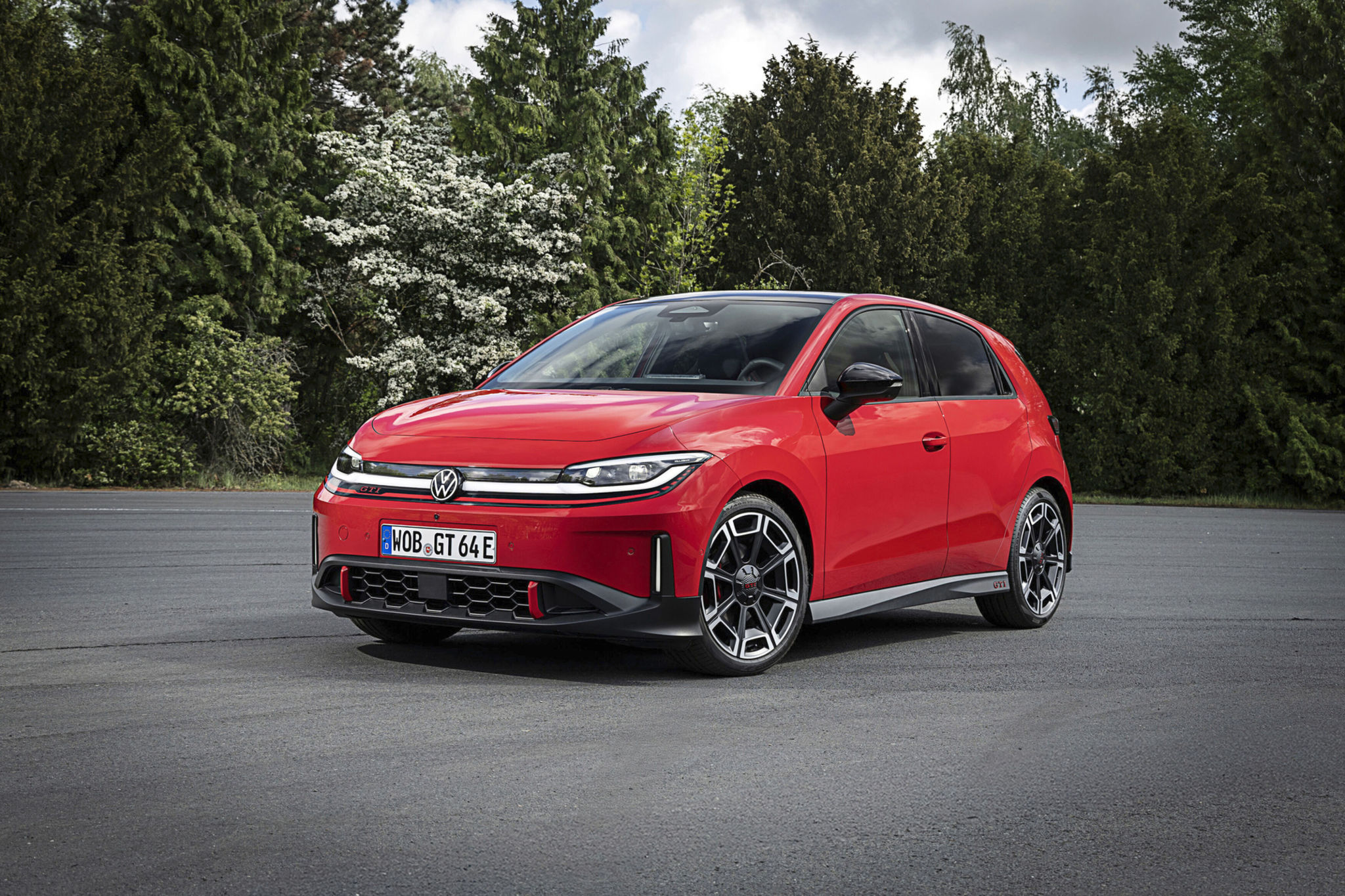 VW, Toyota y Stellantis llevan a récord los ingresos del automóvil