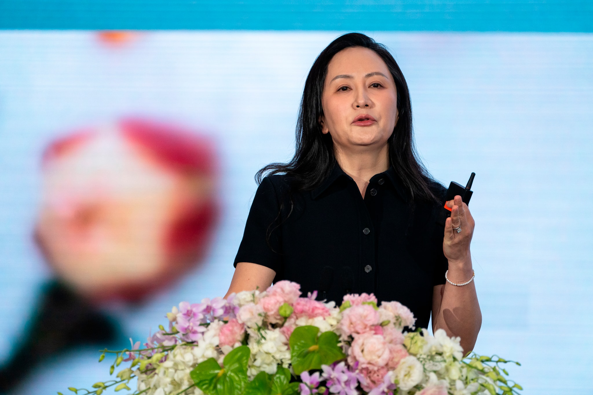 El juicio en Nueva York que puede costar millones a Huawei
