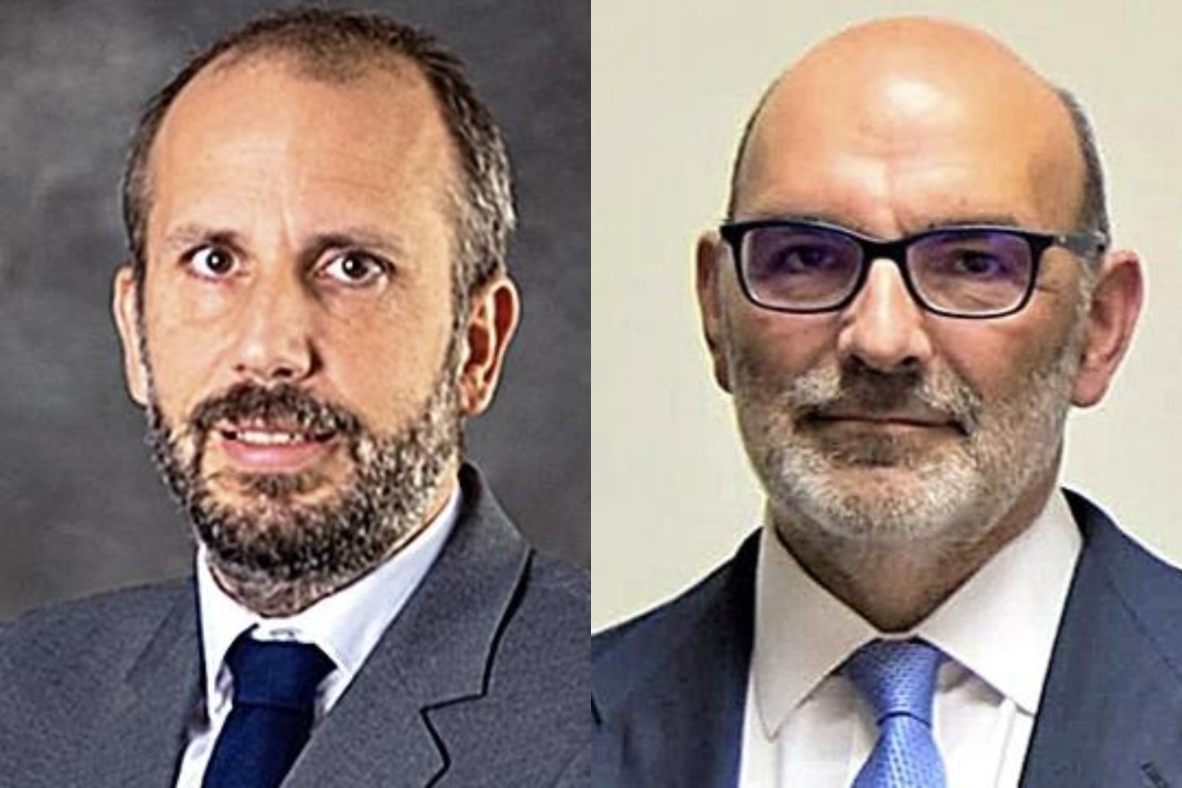 Urbaser: Carlos Albi sustituirá a Fernando Abril-Martorell como CEO