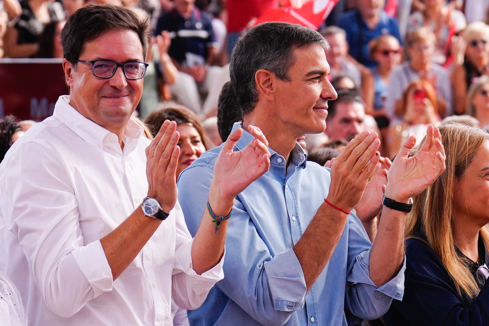 Pedro Sánchez confirma que el Gobierno trabaja en un decreto sobre vivienda