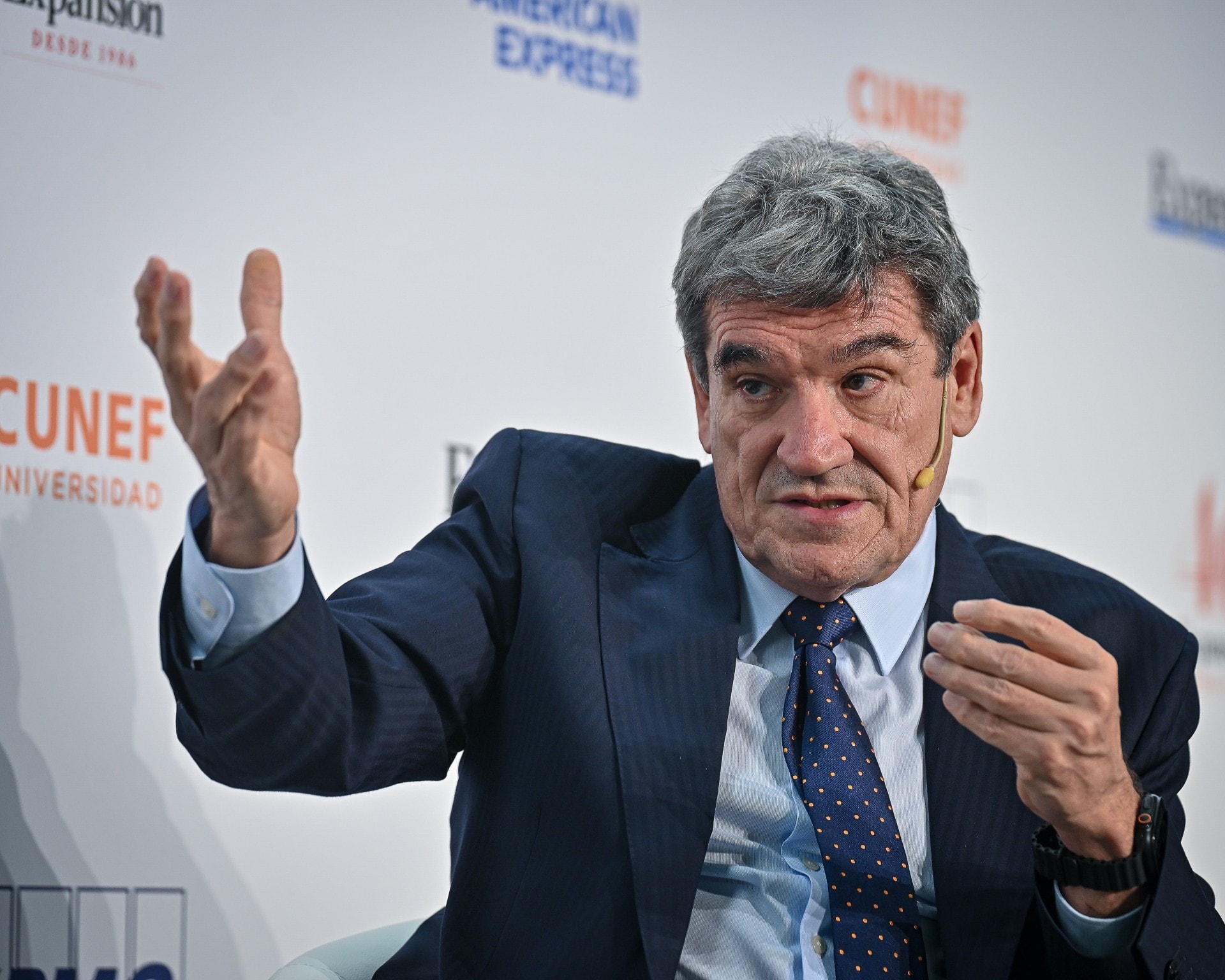 El Banco de España pide "hilar muy fino" en las medidas sobre vivienda para evitar efectos indeseados