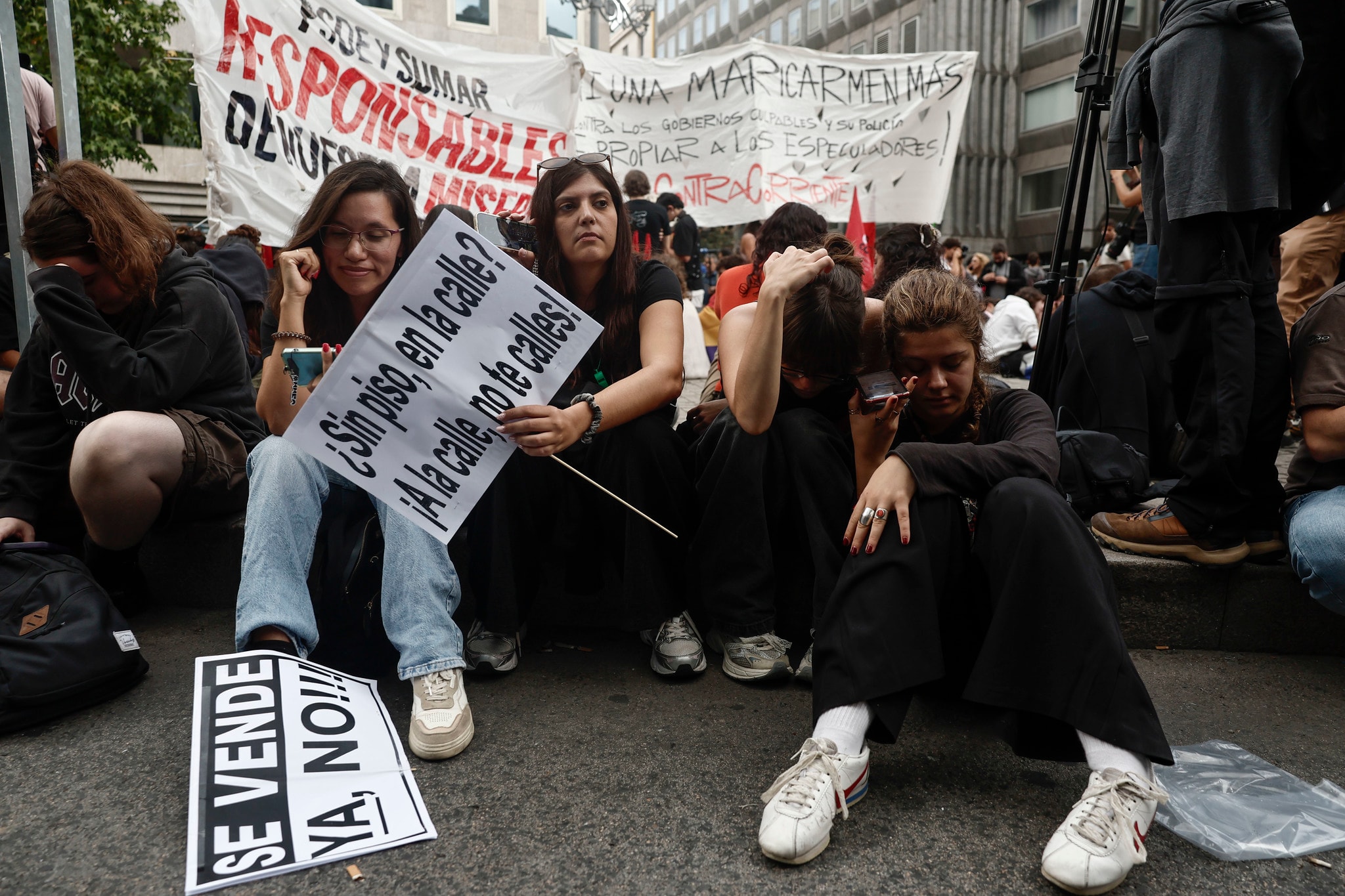 Estas son las medidas de vivienda que decaen tras el veto del Congreso y así queda ahora el mercado