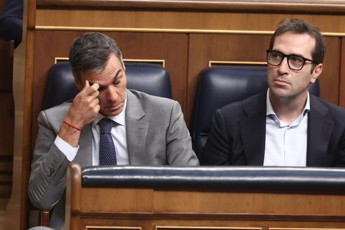 Vivienda, el gran fracaso de Sánchez