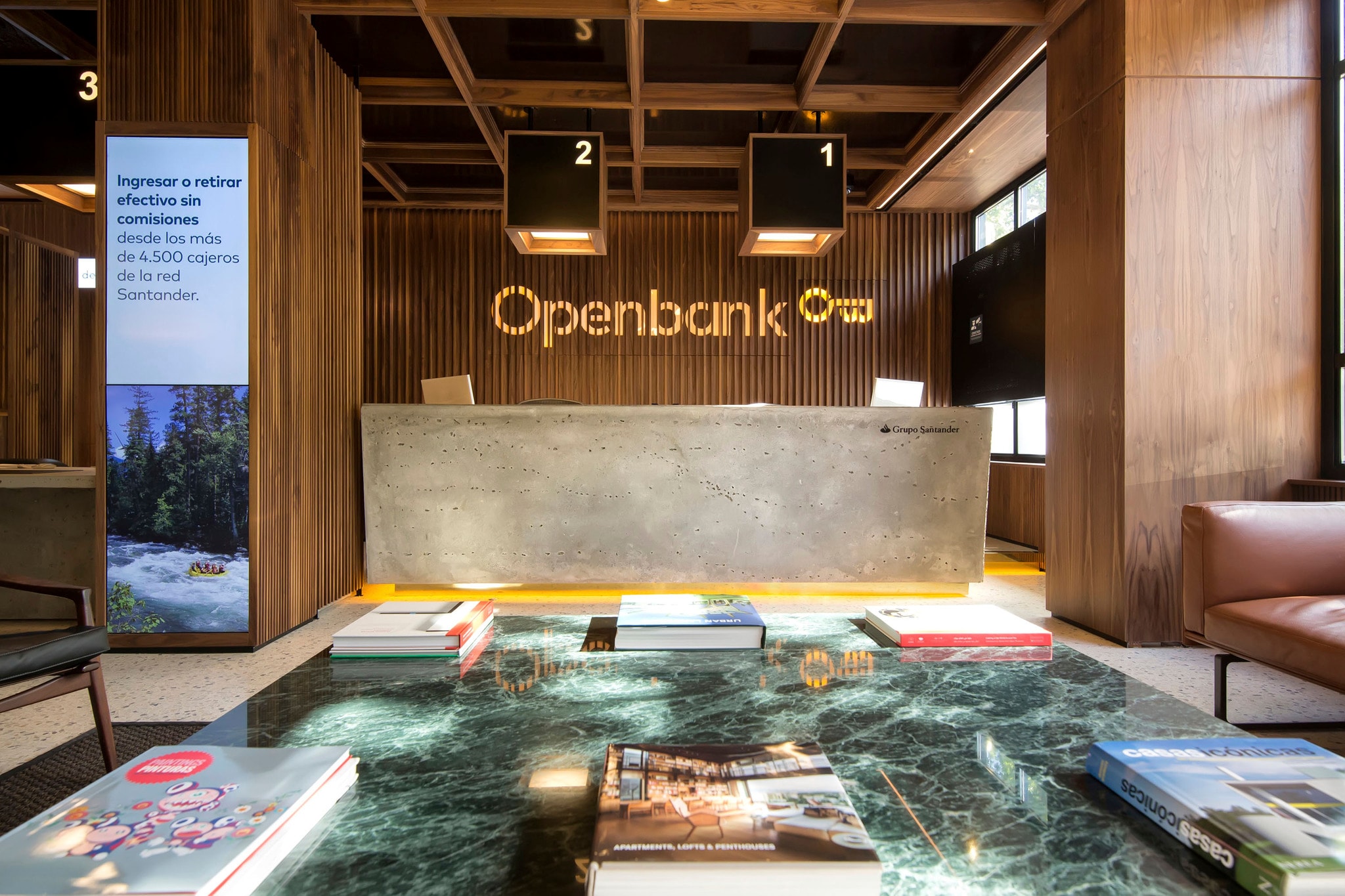 Openbank paga el 3,25% y lidera las rentabilidades en cuentas remuneradas