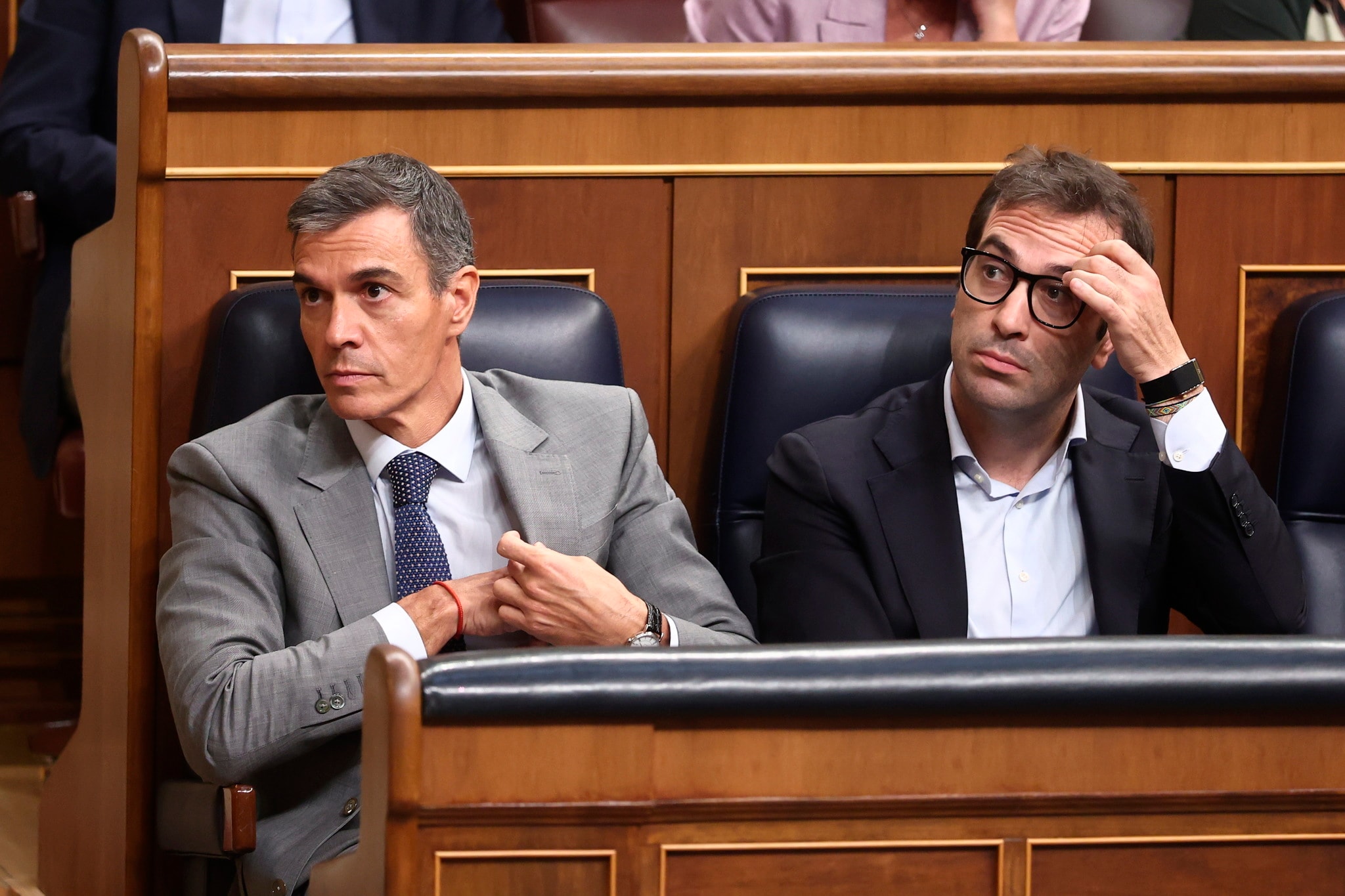 El Gobierno aprueba la 'Ley Ferrovial' para que el Ibex pueda cotizar en Nueva York