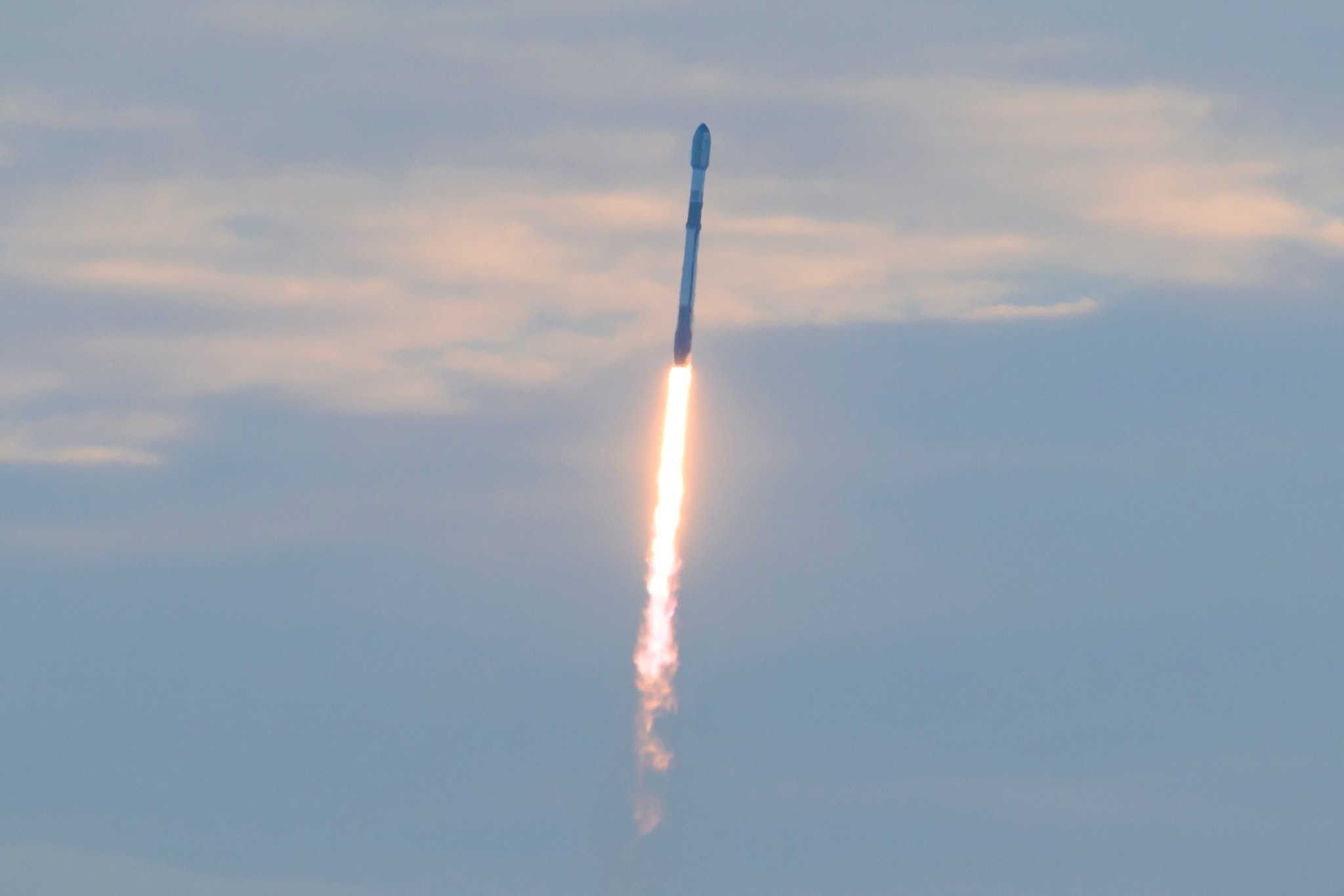 El riesgo crediticio de SpaceX se dispara ante las dudas sobre su agresiva estrategia de endeudamiento
