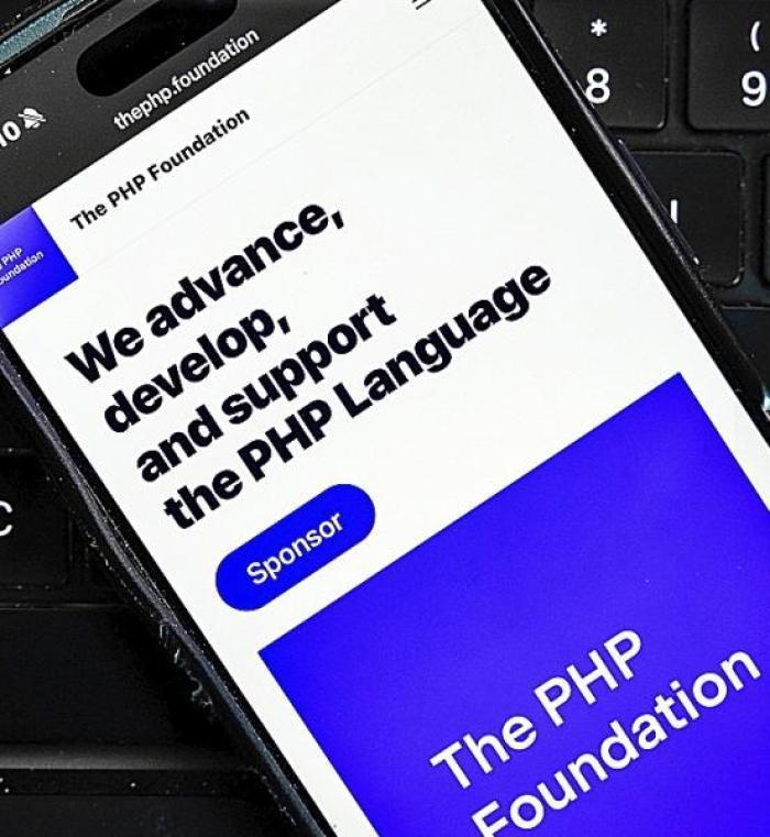 Por qué un fallo descubierto por la IA ha puesto en riesgo hasta el 70% de las páginas web del mundo