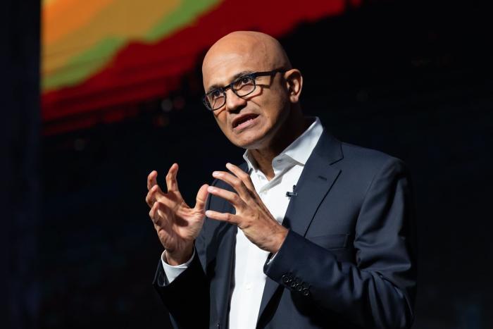 Microsoft eleva su beneficio un 32% gracias al crecimiento en la nube