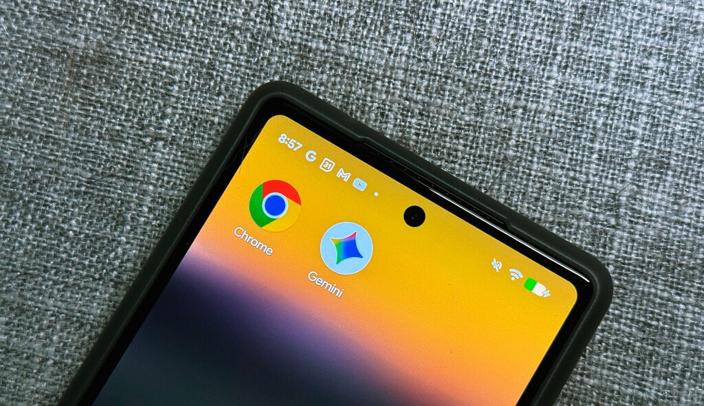 Google tiene chips de sobra para vender. Prefiere quedárselos para no quedarse atrás en la carrera de la AGI