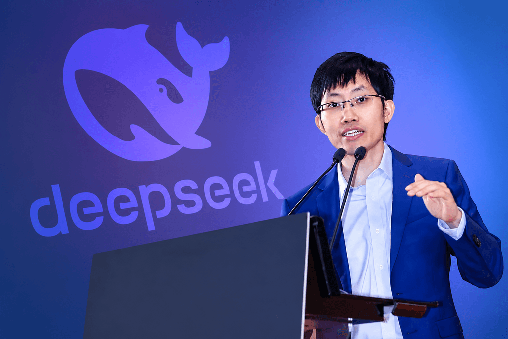"Cuatro chips de Huawei por uno de Nvidia": el CEO de DeepSeek explica cómo ha transformado la escasez de chips en su coartada estratégica