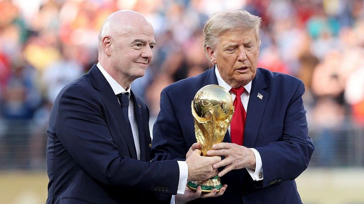 La polémica que genera el plan de la FIFA para atraer inversionistas privados al Mundial