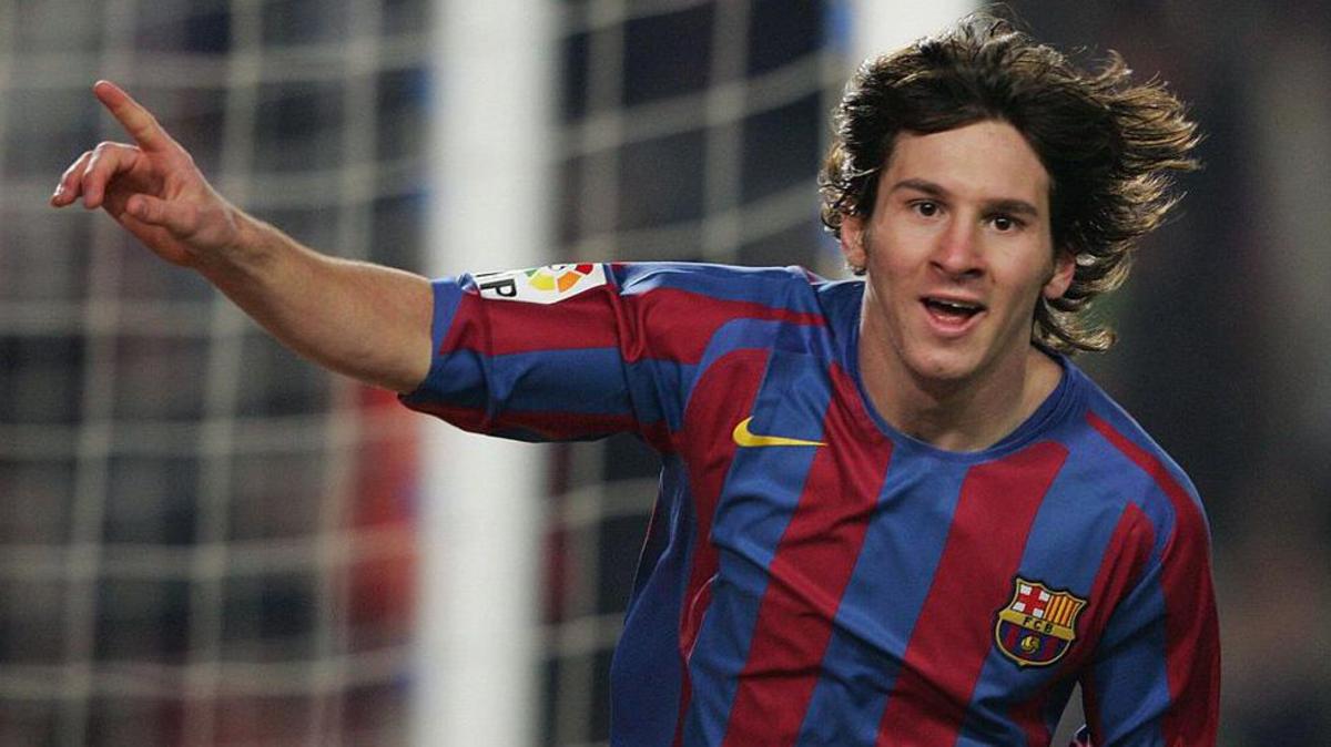 Muerte de Jorge Messi: la historia de la servilleta donde el padre de Lionel Messi firmó con el Barcelona el acuerdo que cambió el fútbol